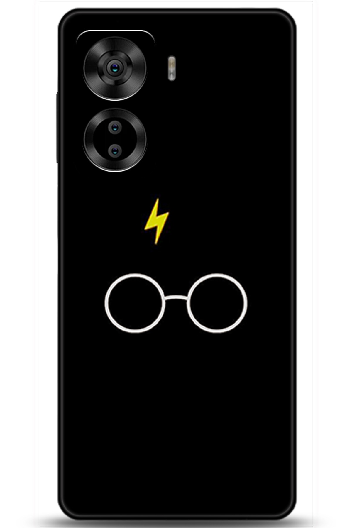 Casper Via X40 Uyumlu Kılıf HD Baskılı Kılıf - Followed Institution 5550