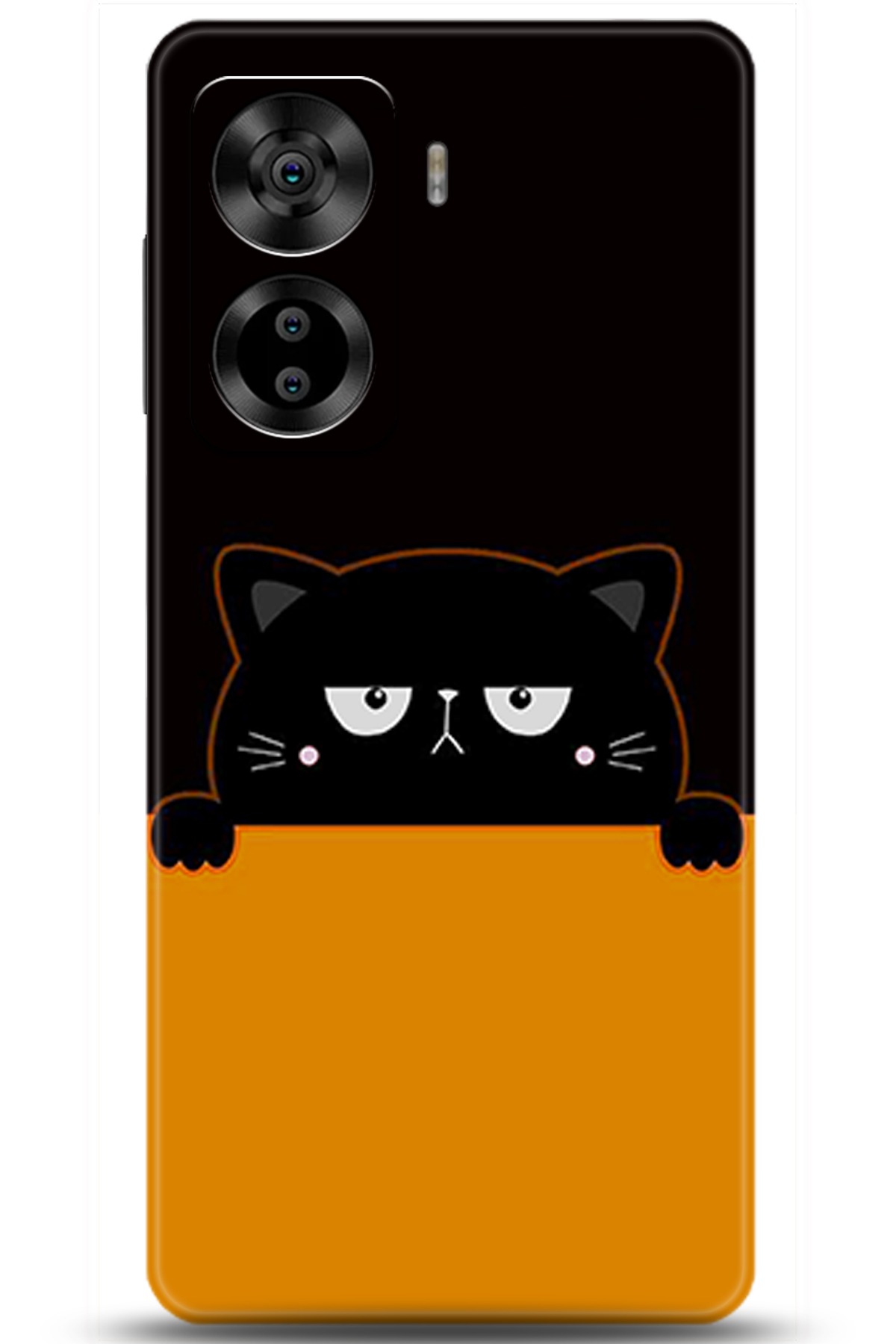 Casper Via X40 Uyumlu Kılıf HD Baskılı Kılıf - Followed Institution 5717