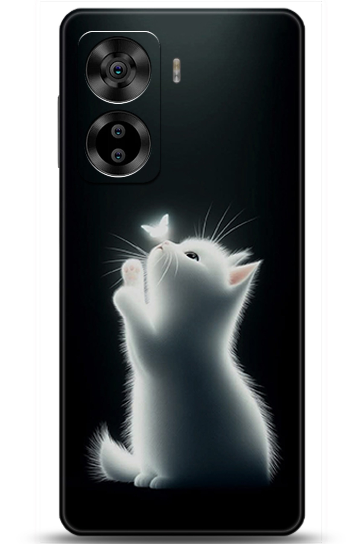 Casper Via X40 Uyumlu Kılıf HD Baskılı Kılıf - Followed Institution 5746