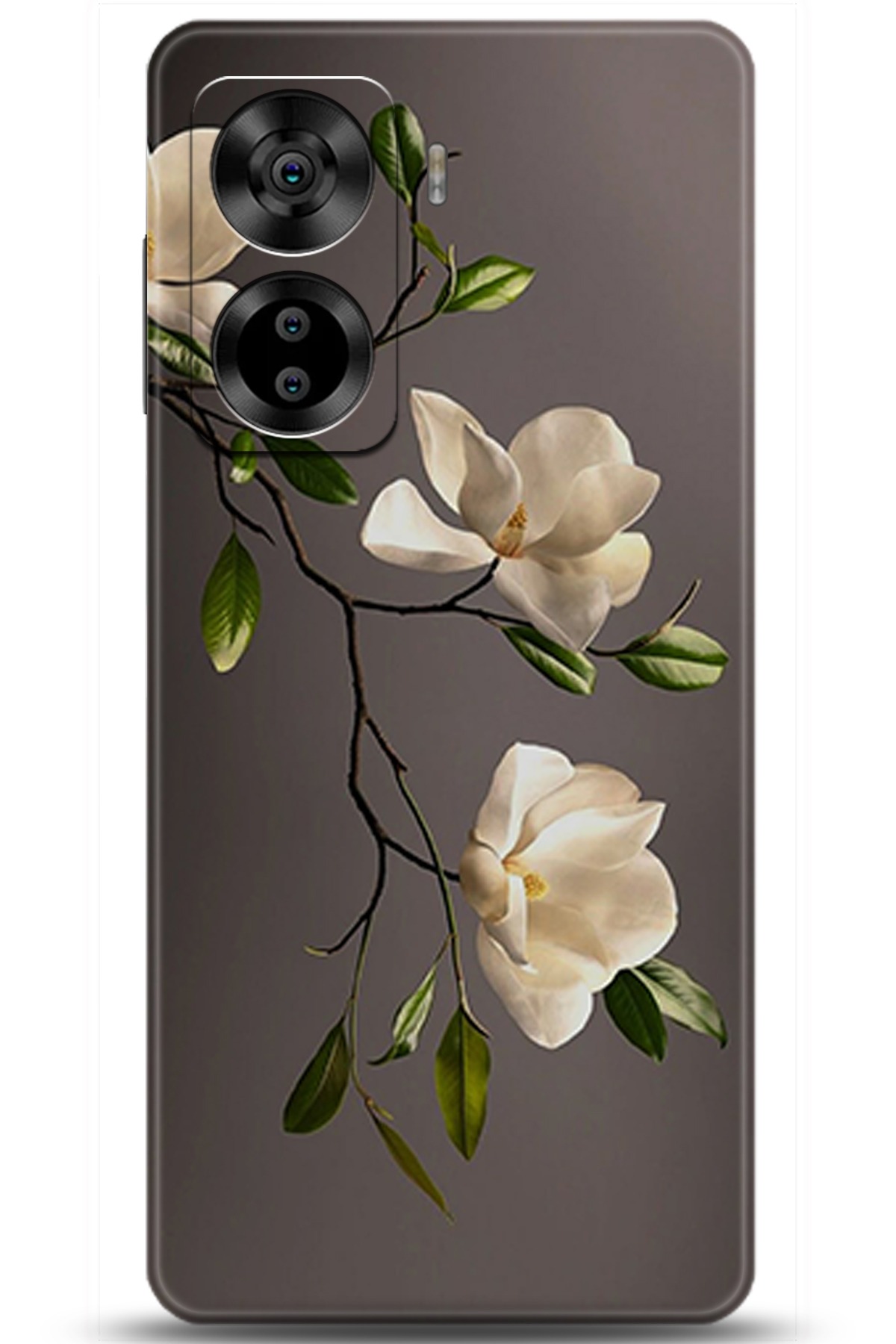 Casper Via X40 Uyumlu Kılıf HD Baskılı Kılıf - Followed Institution 5752