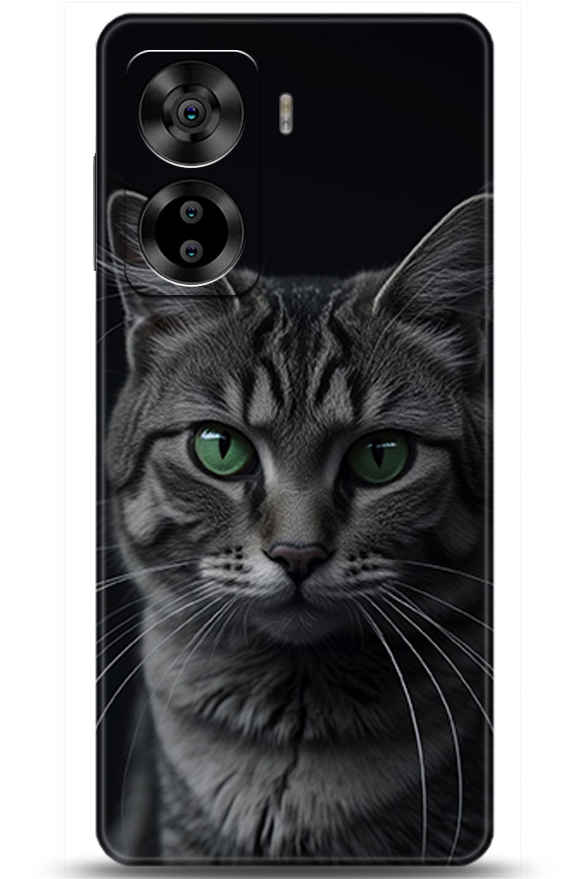 Casper Via X40 Uyumlu Kılıf HD Baskılı Kılıf - Followed Institution 5780