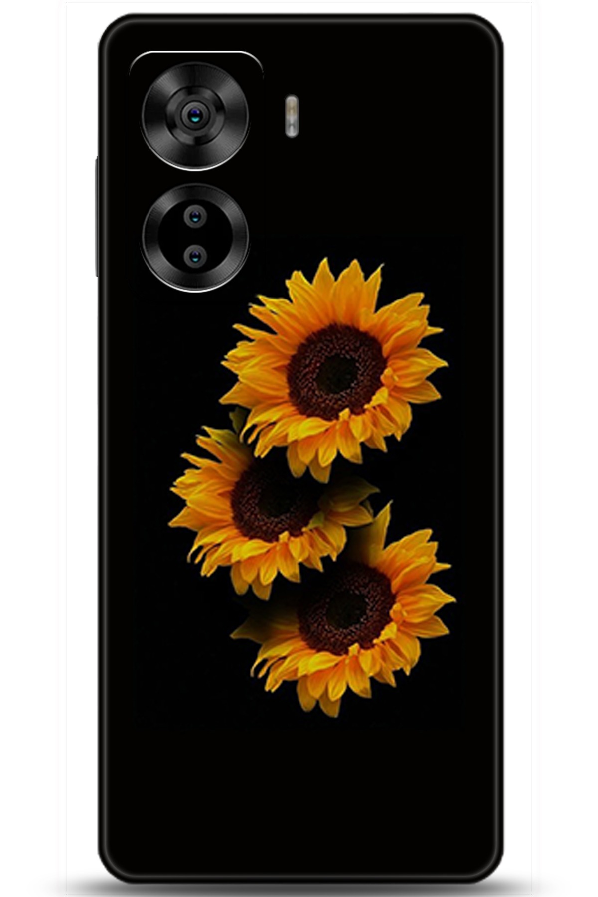 Casper Via X40 Uyumlu Kılıf HD Baskılı Kılıf - Followed Institution 5827