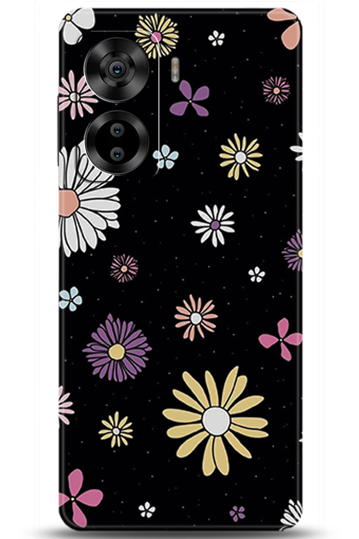 Casper Via X40 Uyumlu Kılıf HD Baskılı Kılıf - Followed Institution 5887