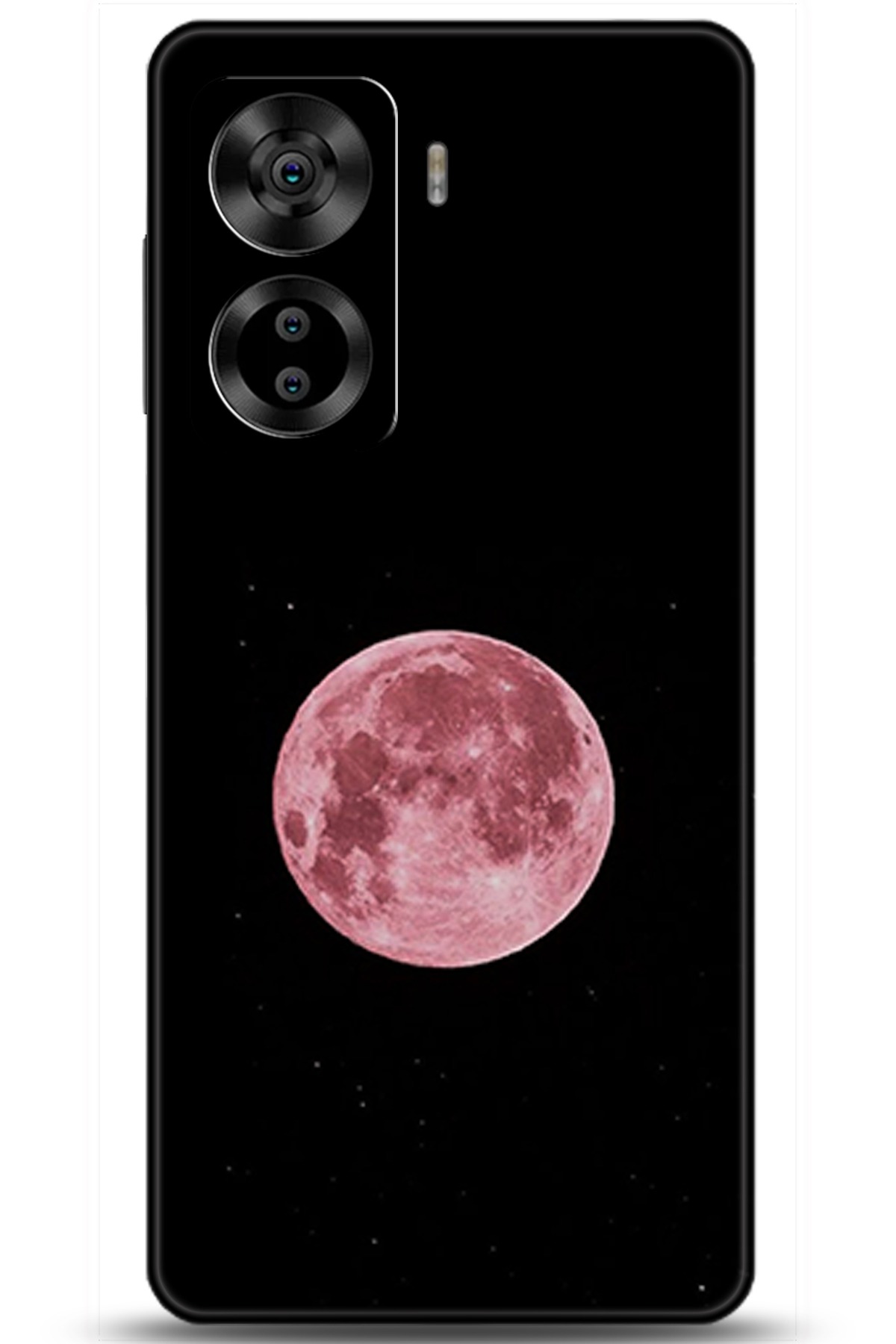 Casper Via X40 Uyumlu Kılıf HD Baskılı Kılıf - Followed Institution 5932