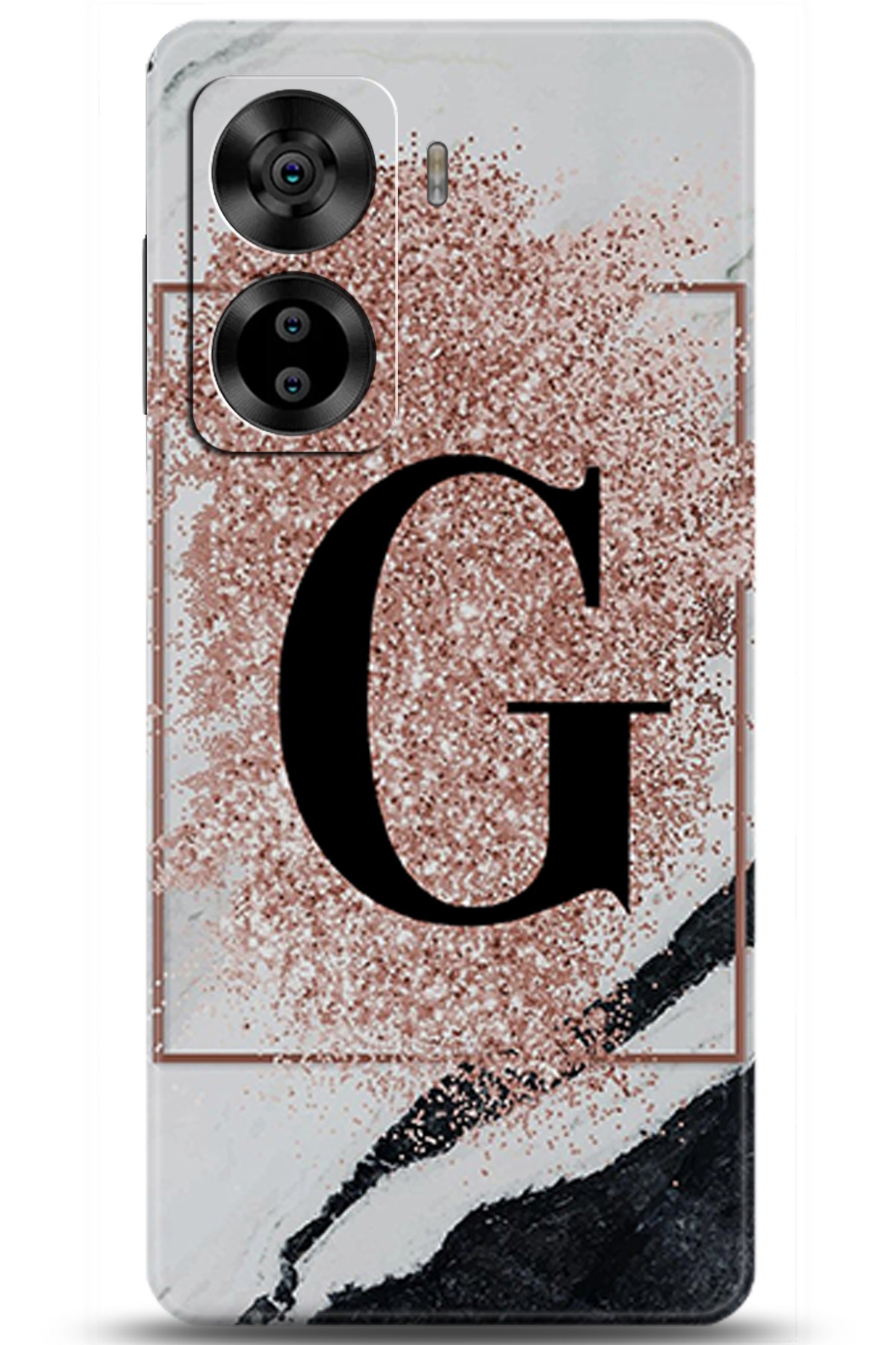 Casper Via X40 Uyumlu Kılıf HD Baskılı Kılıf - Followed Institution 6013