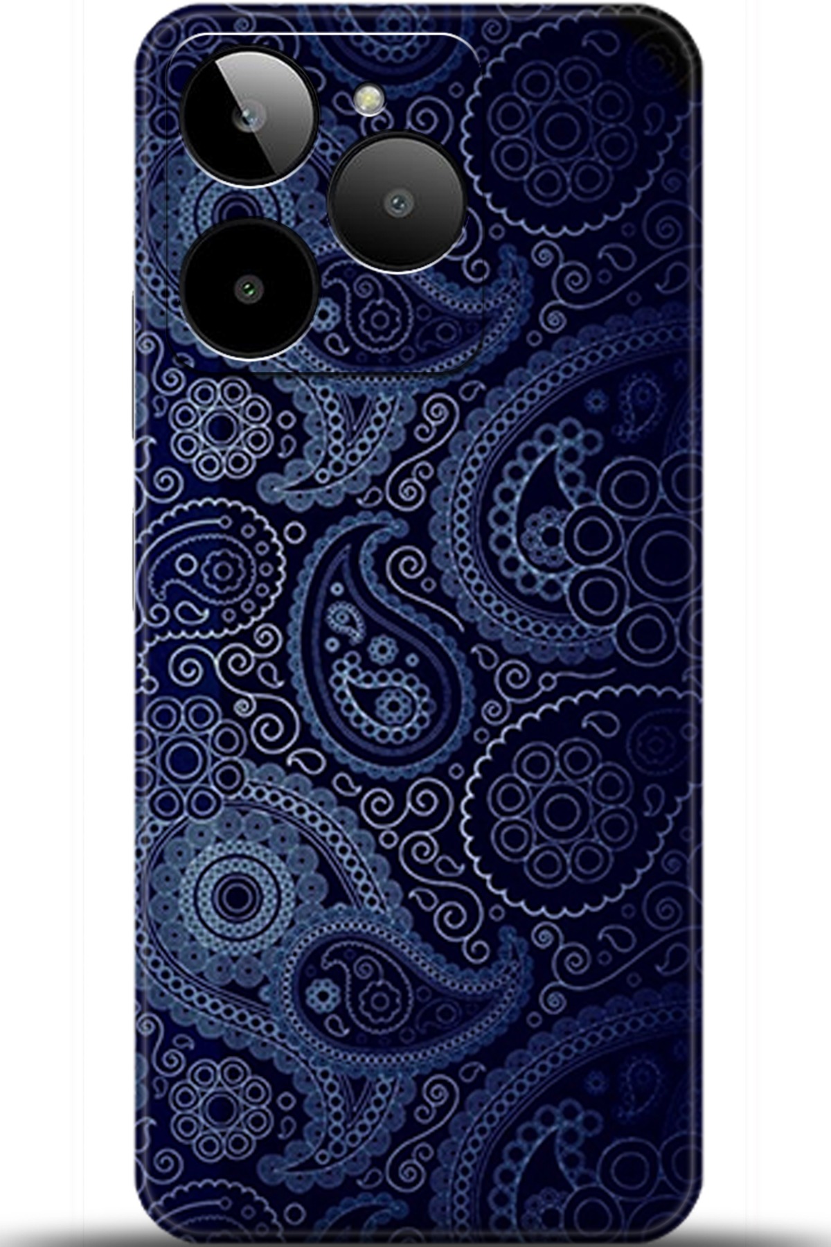 General Mobile Era 30 Uyumlu Kılıf HD Baskılı Kılıf - Followed Institution 5129