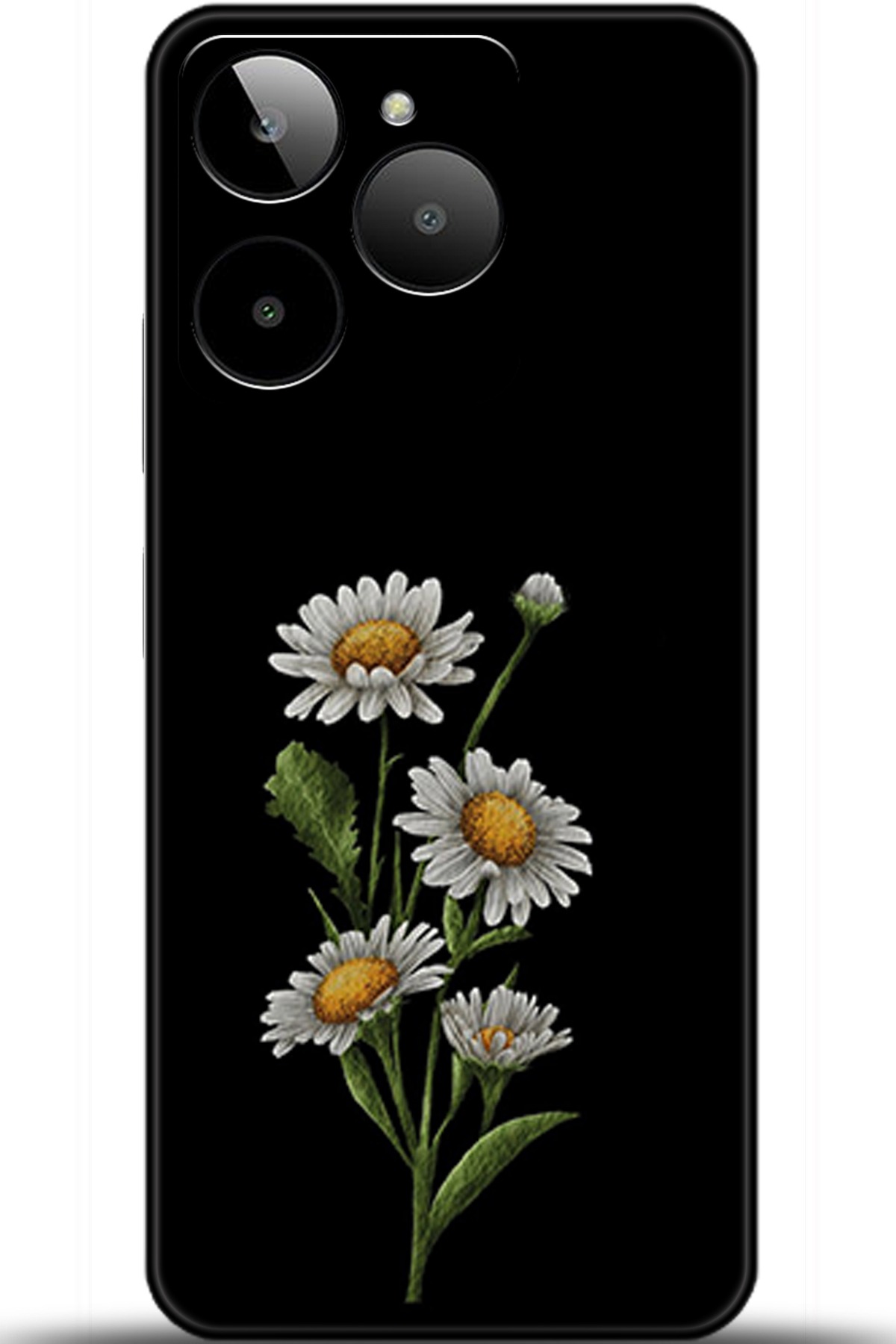 General Mobile Era 30 Uyumlu Kılıf HD Baskılı Kılıf - Followed Institution 5756