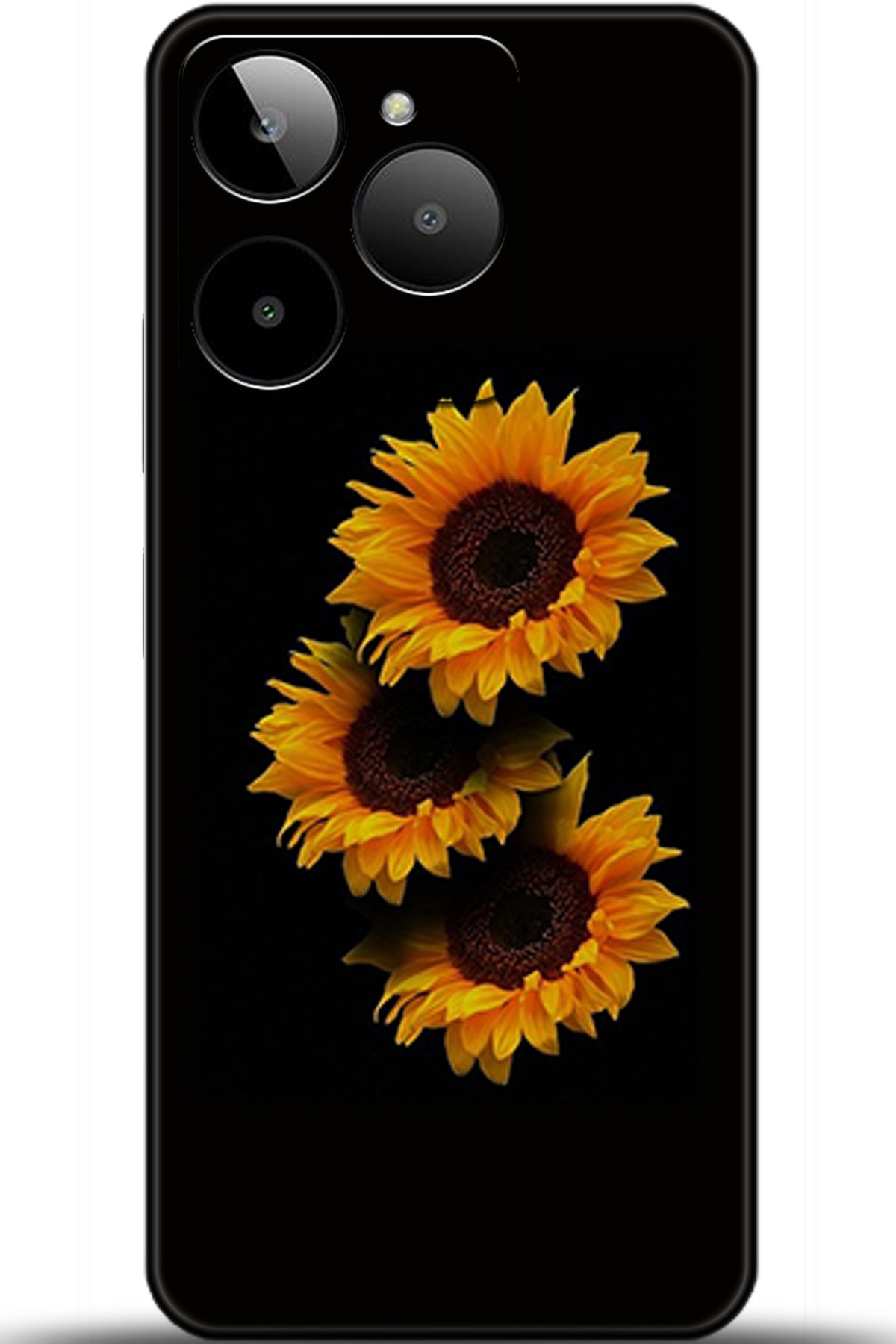 General Mobile Era 30 Uyumlu Kılıf HD Baskılı Kılıf - Followed Institution 5827