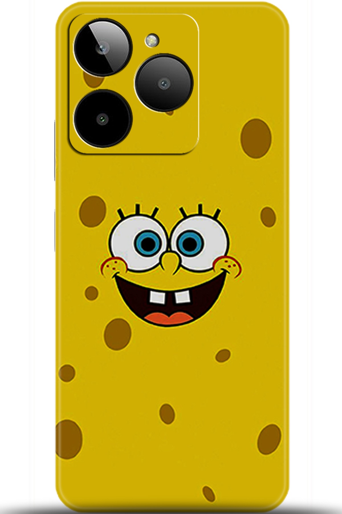 General Mobile Era 30 Uyumlu Kılıf HD Baskılı Kılıf - Followed Institution 5934