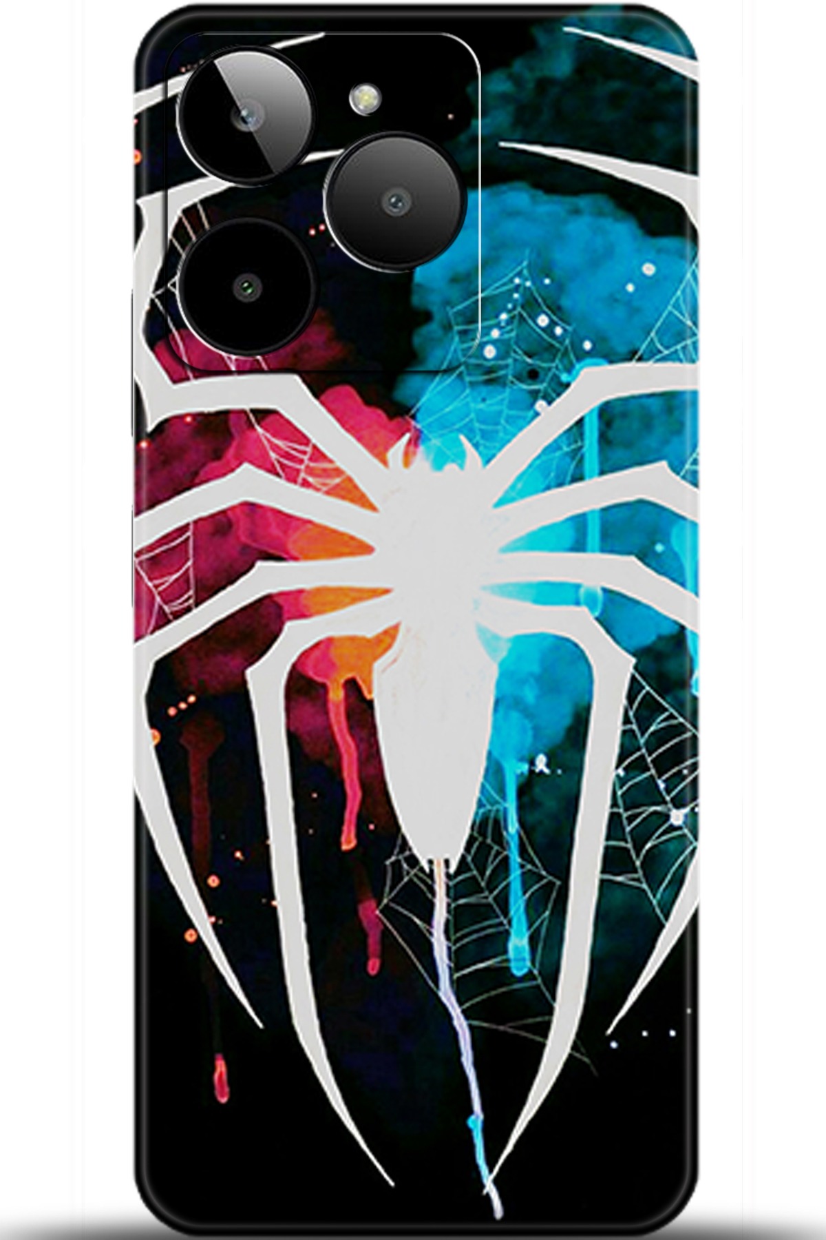 General Mobile Era 30 Uyumlu Kılıf HD Baskılı Kılıf - Followed Institution 5940