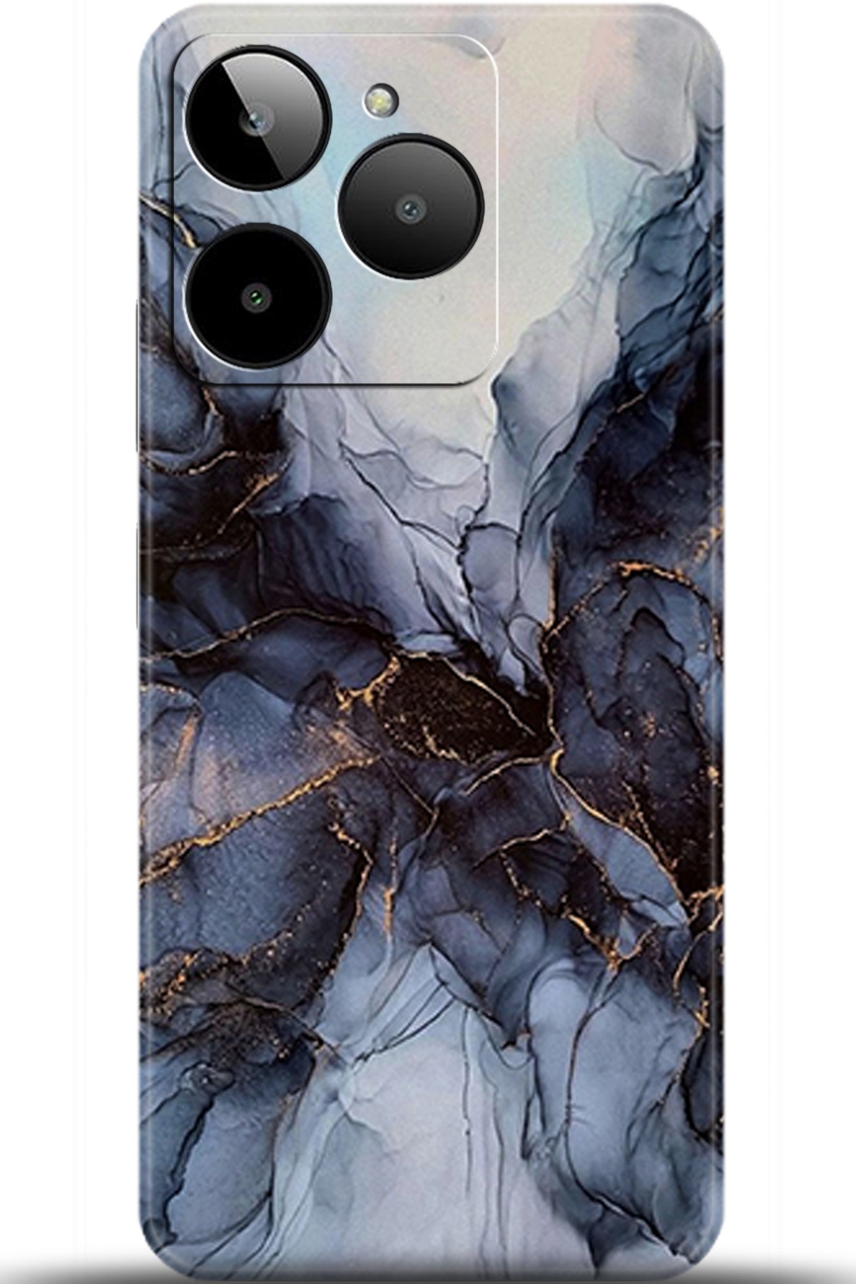 General Mobile Era 30 Uyumlu Kılıf HD Baskılı Kılıf - Followed Institution 5945