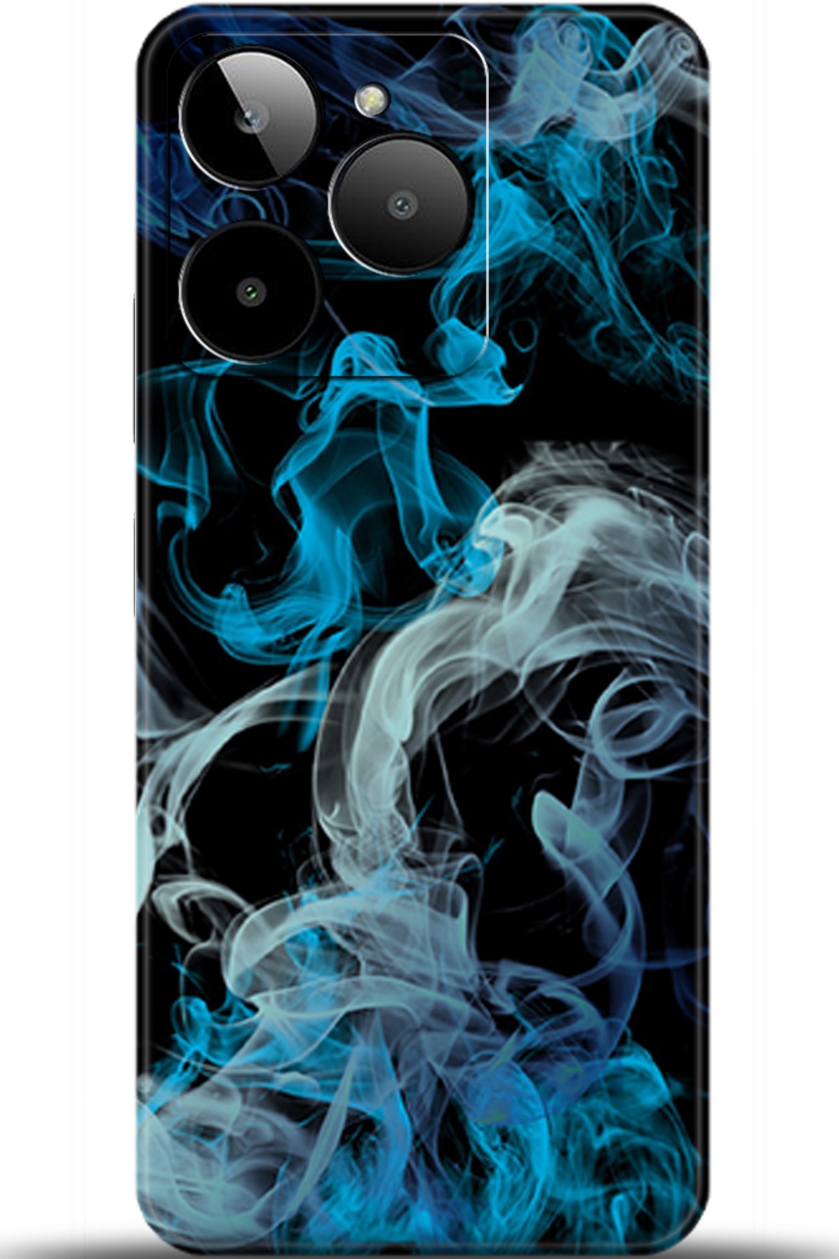 General Mobile Era 30 Uyumlu Kılıf HD Baskılı Kılıf - Followed Institution 6028