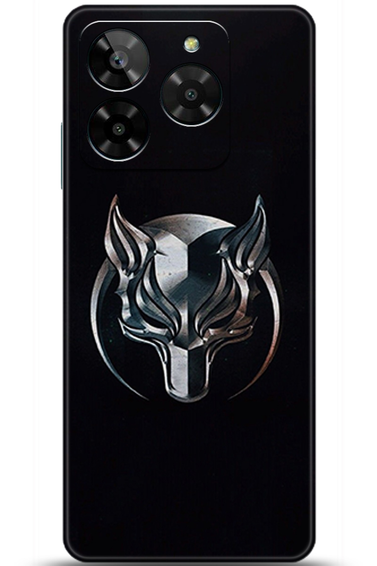 General Mobile Era 50 Uyumlu Kılıf HD Baskılı Kılıf - Followed Institution 5135