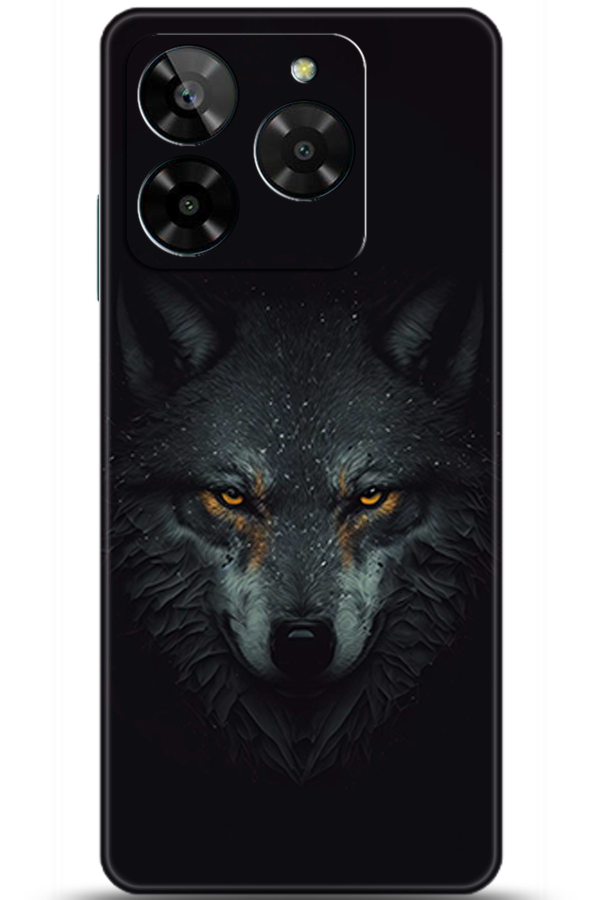 General Mobile Era 50 Uyumlu Kılıf HD Baskılı Kılıf - Followed Institution 5875