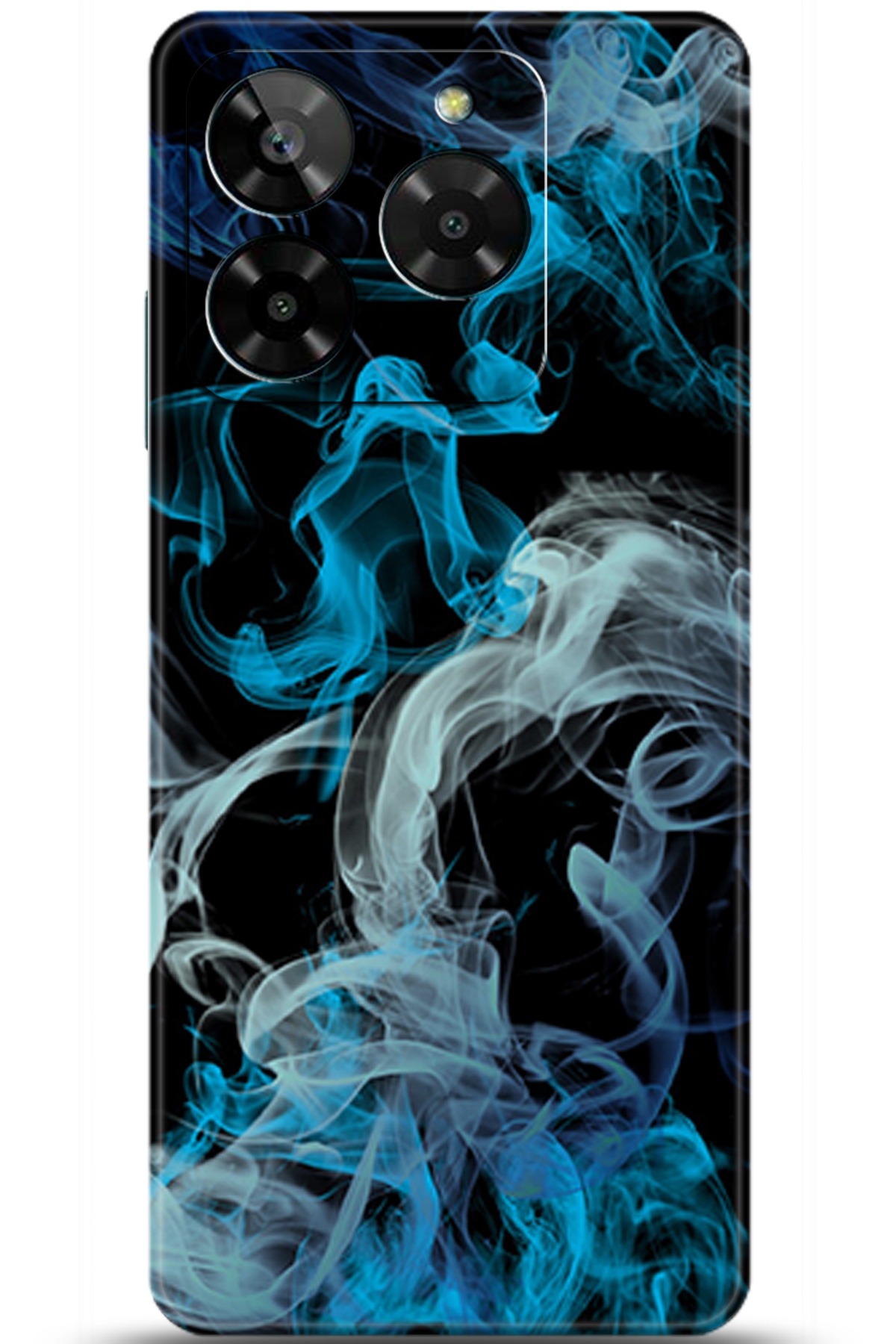 General Mobile Era 50 Uyumlu Kılıf HD Baskılı Kılıf - Followed Institution 6028