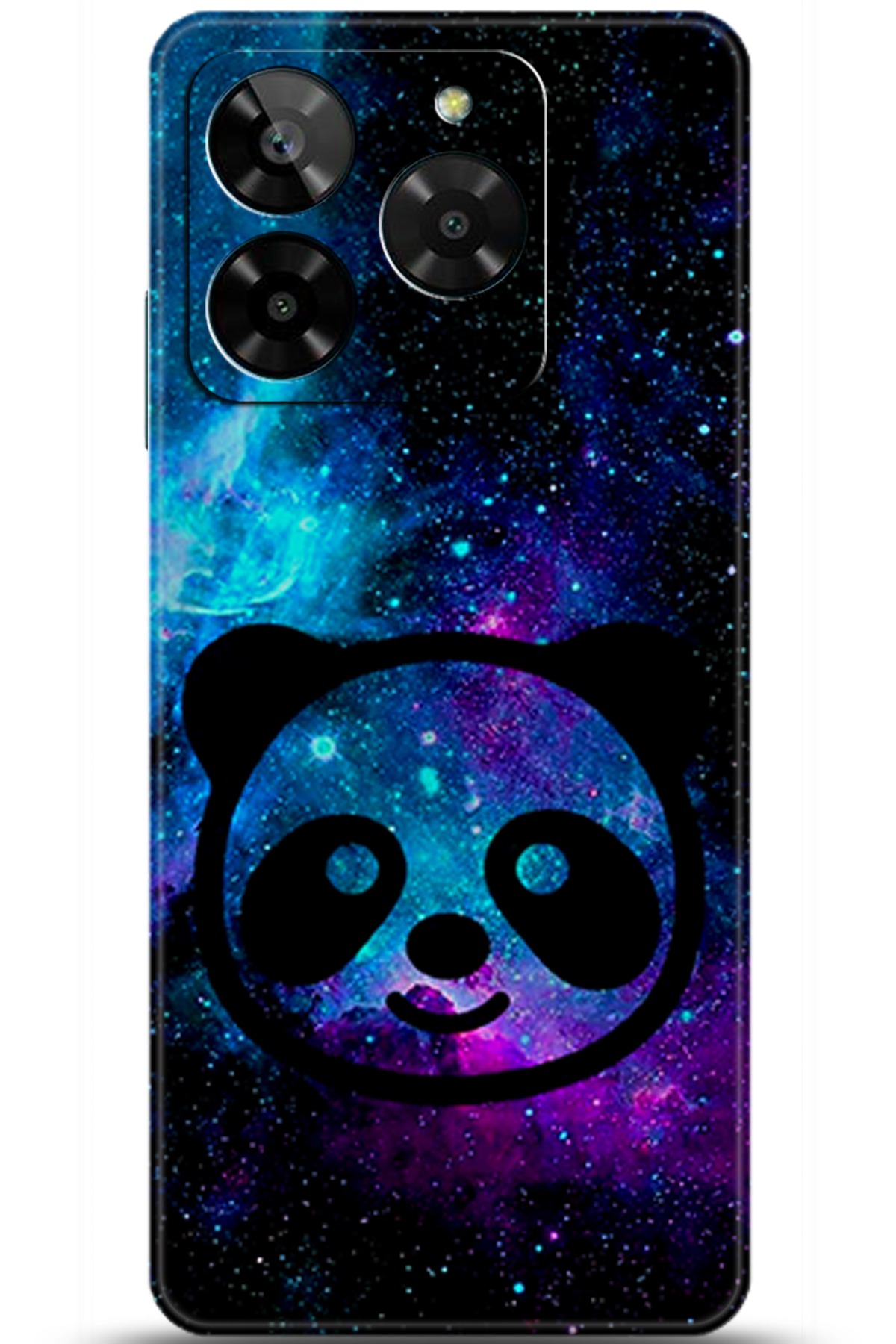 General Mobile Era 50 Uyumlu Kılıf HD Baskılı Kılıf - Followed Institution 6057