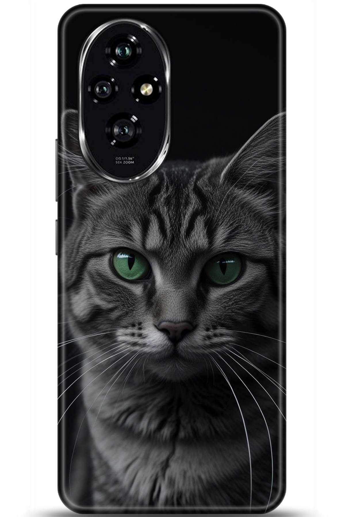 Honor 200 Uyumlu Kılıf HD Baskılı Kılıf - Followed Institution 5780