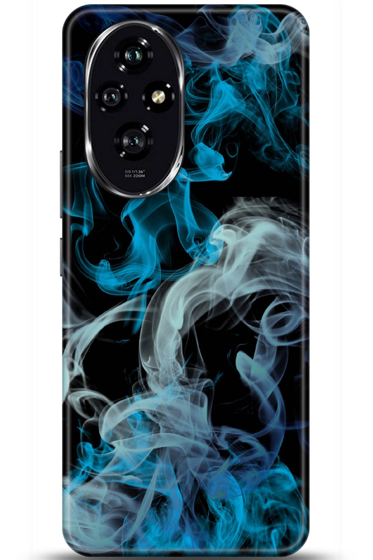 Honor 200 Uyumlu Kılıf HD Baskılı Kılıf - Followed Institution 6028