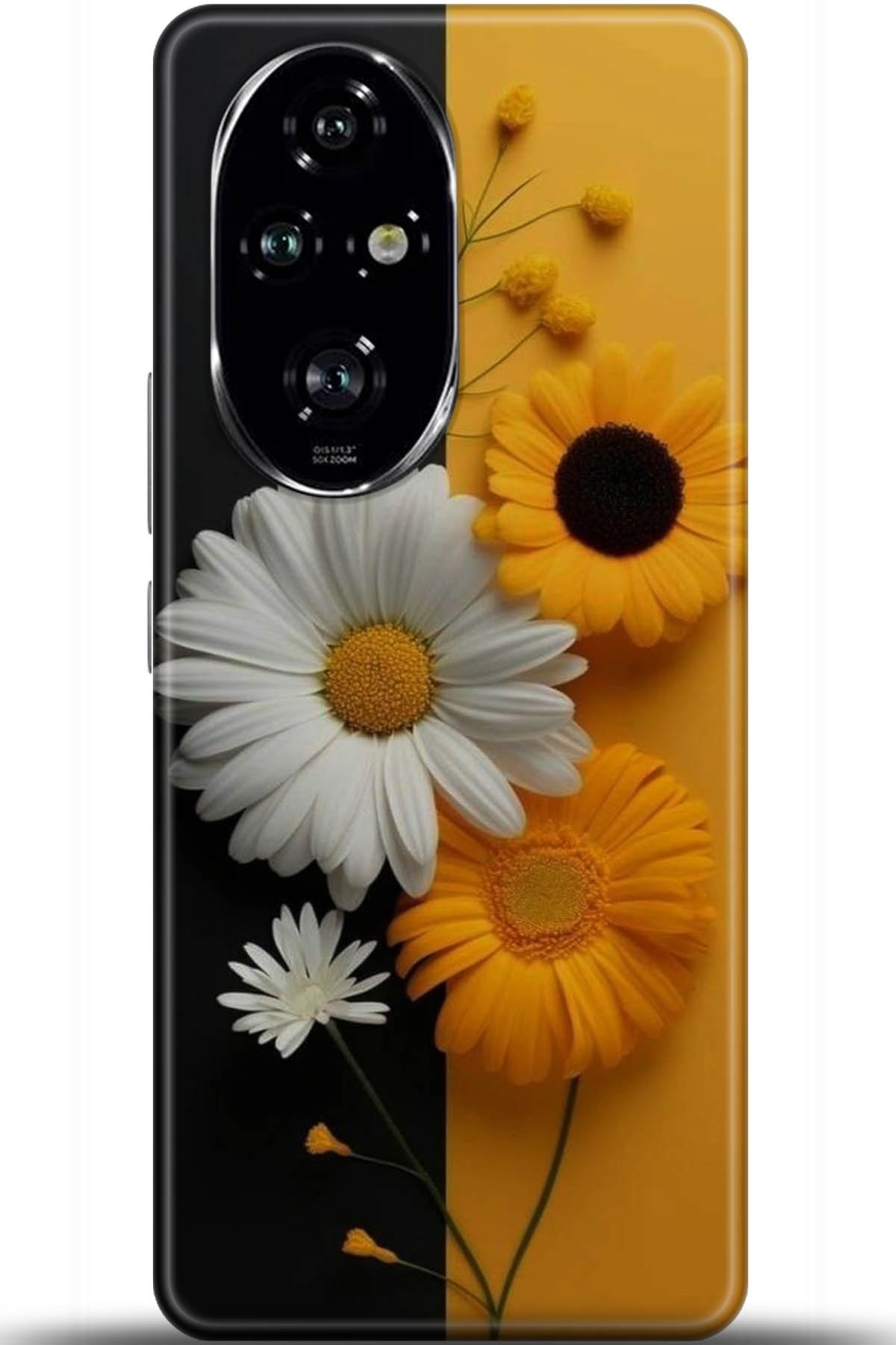 Honor 200 Pro Uyumlu Kılıf HD Baskılı Kılıf - Followed Institution 5110