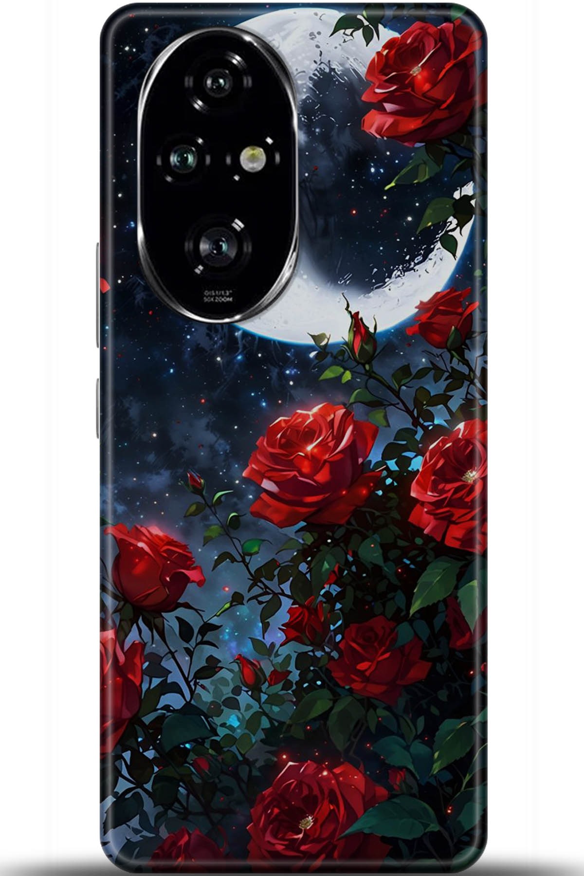 Honor 200 Pro Uyumlu Kılıf HD Baskılı Kılıf - Followed Institution 5861