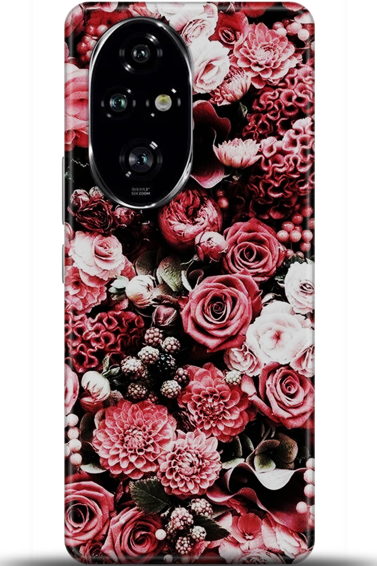 Honor 200 Pro Uyumlu Kılıf HD Baskılı Kılıf - Followed Institution 5926