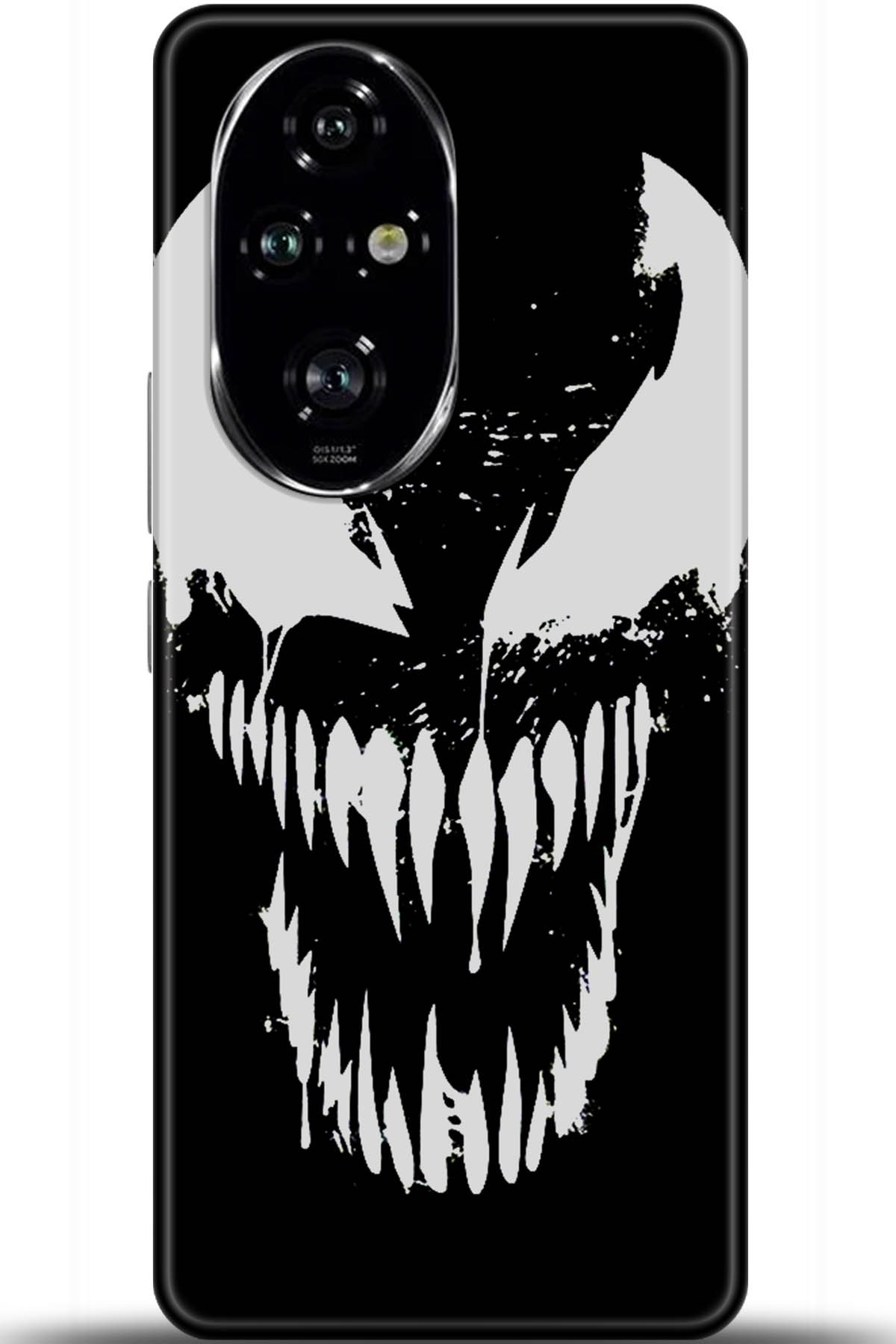 Honor 200 Pro Uyumlu Kılıf HD Baskılı Kılıf - Followed Institution 5939