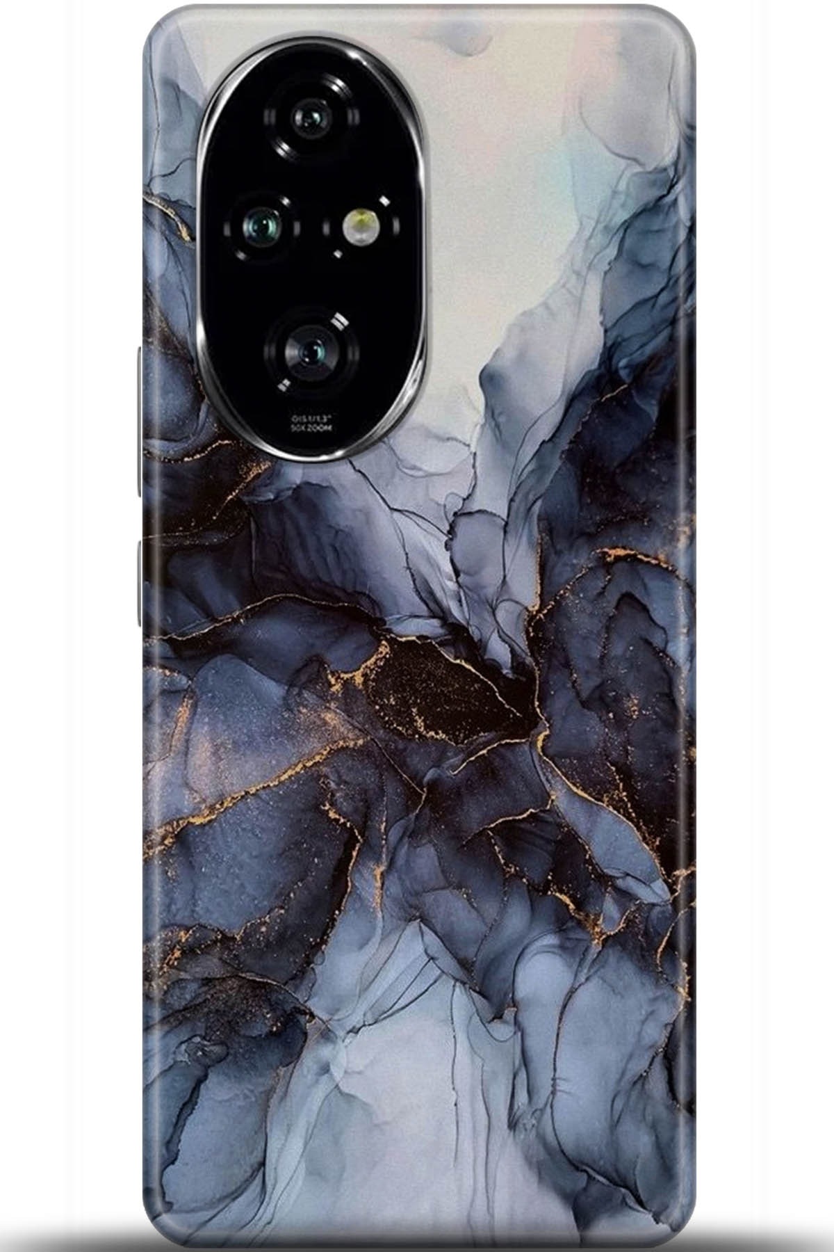 Honor 200 Pro Uyumlu Kılıf HD Baskılı Kılıf - Followed Institution 5945