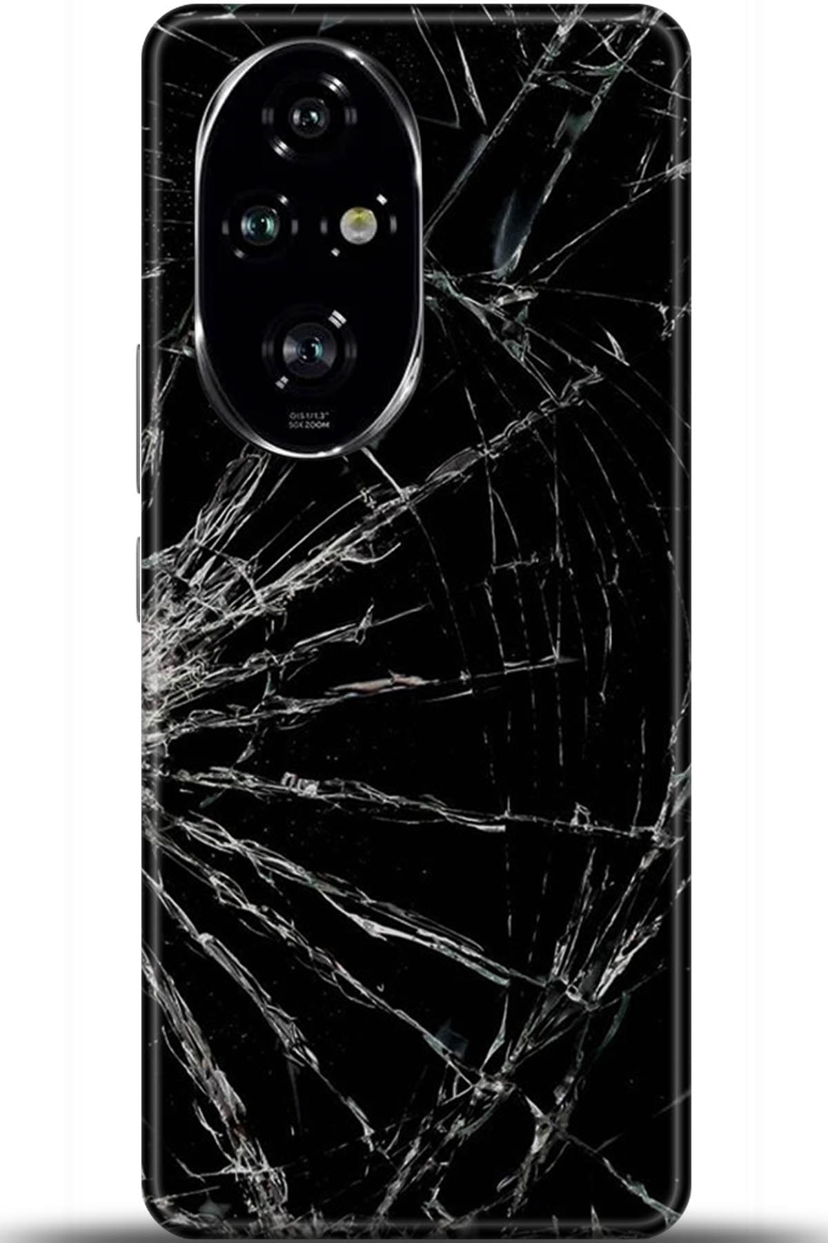 Honor 200 Pro Uyumlu Kılıf HD Baskılı Kılıf - Followed Institution 5951