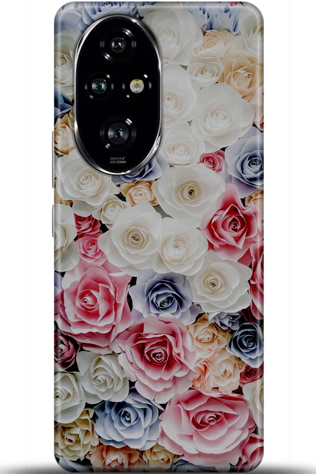 Honor 200 Pro Uyumlu Kılıf HD Baskılı Kılıf - Followed Institution 5975