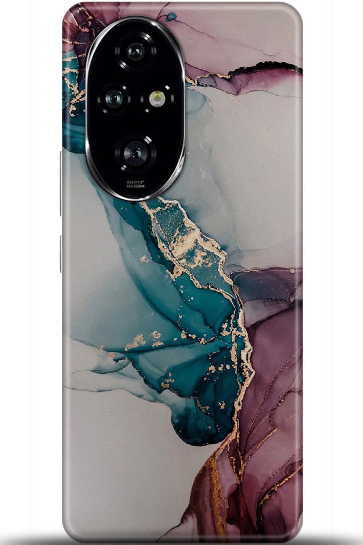 Honor 200 Pro Uyumlu Kılıf HD Baskılı Kılıf - Followed Institution 6030