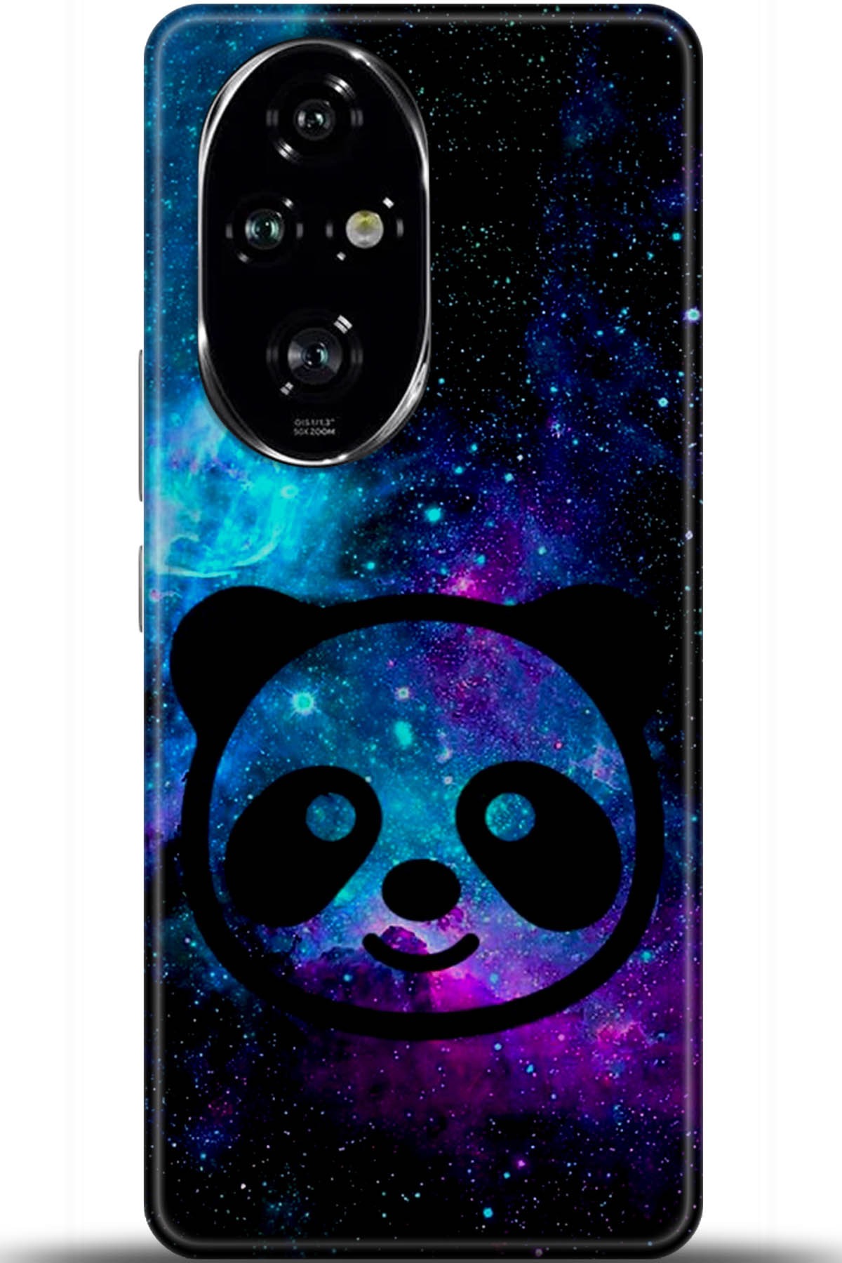 Honor 200 Pro Uyumlu Kılıf HD Baskılı Kılıf - Followed Institution 6057