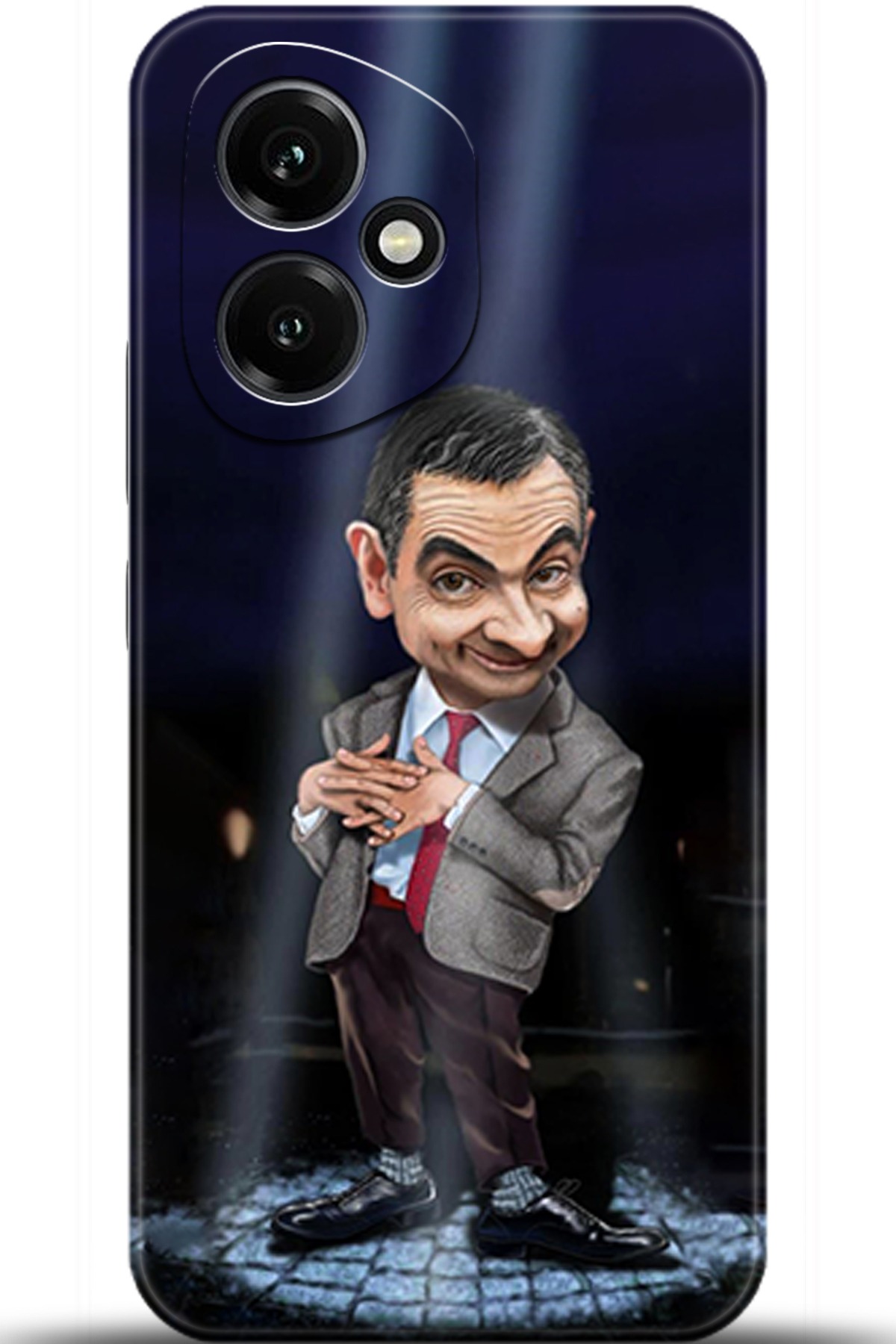 Honor 400 Uyumlu Kılıf HD Baskılı Kılıf - Followed Institution 5005