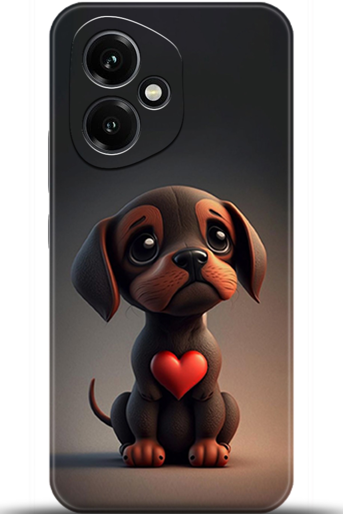 Honor 400 Uyumlu Kılıf HD Baskılı Kılıf - Followed Institution 5050