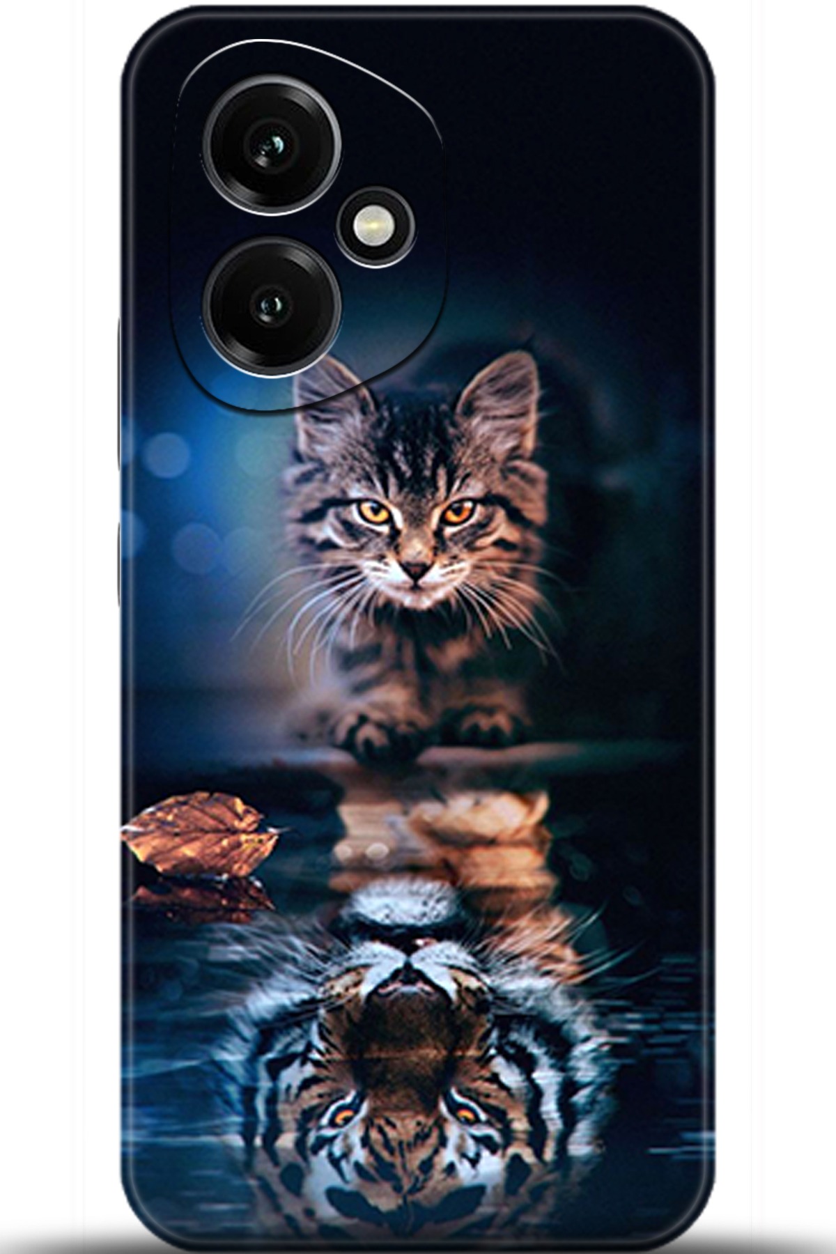 Honor 400 Uyumlu Kılıf HD Baskılı Kılıf - Followed Institution 5055