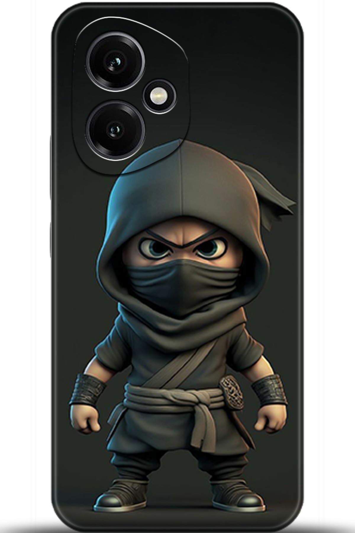 Honor 400 Uyumlu Kılıf HD Baskılı Kılıf - Followed Institution 5061