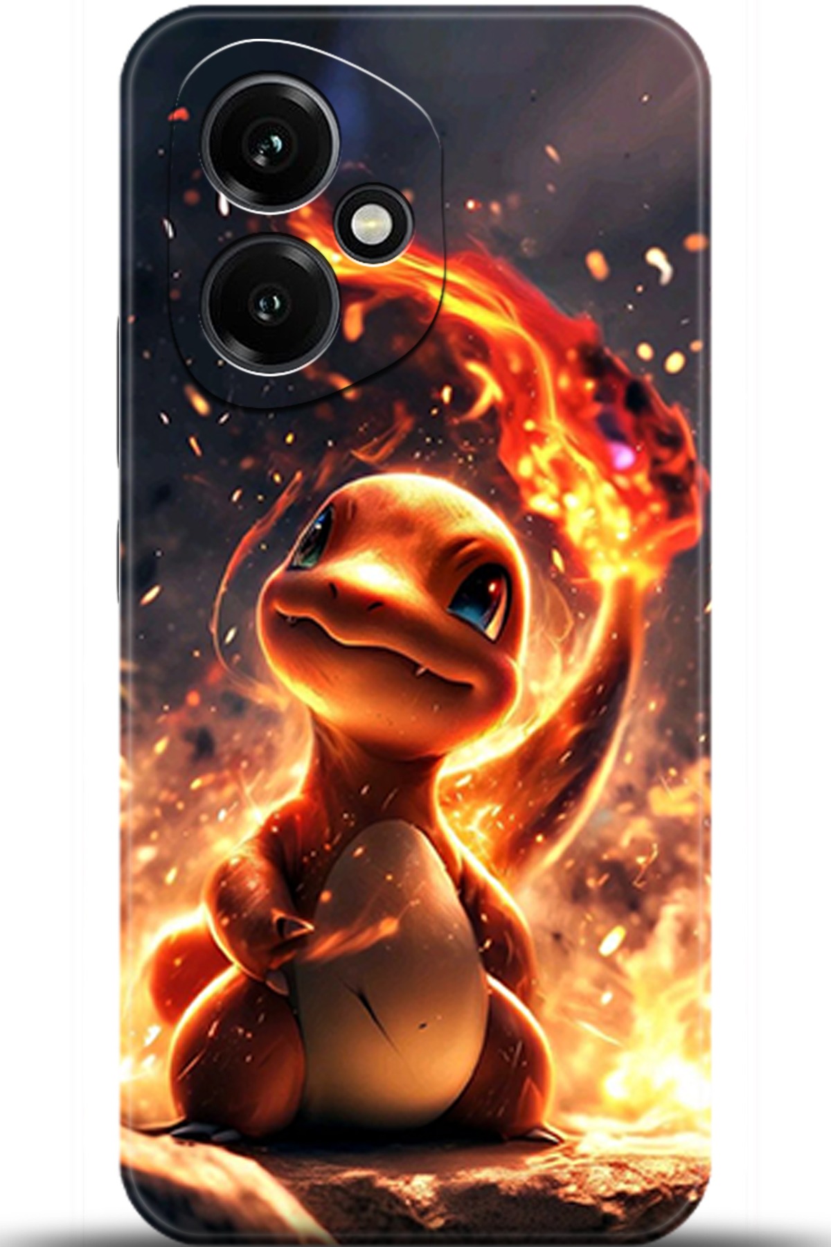 Honor 400 Uyumlu Kılıf HD Baskılı Kılıf - Followed Institution 5120