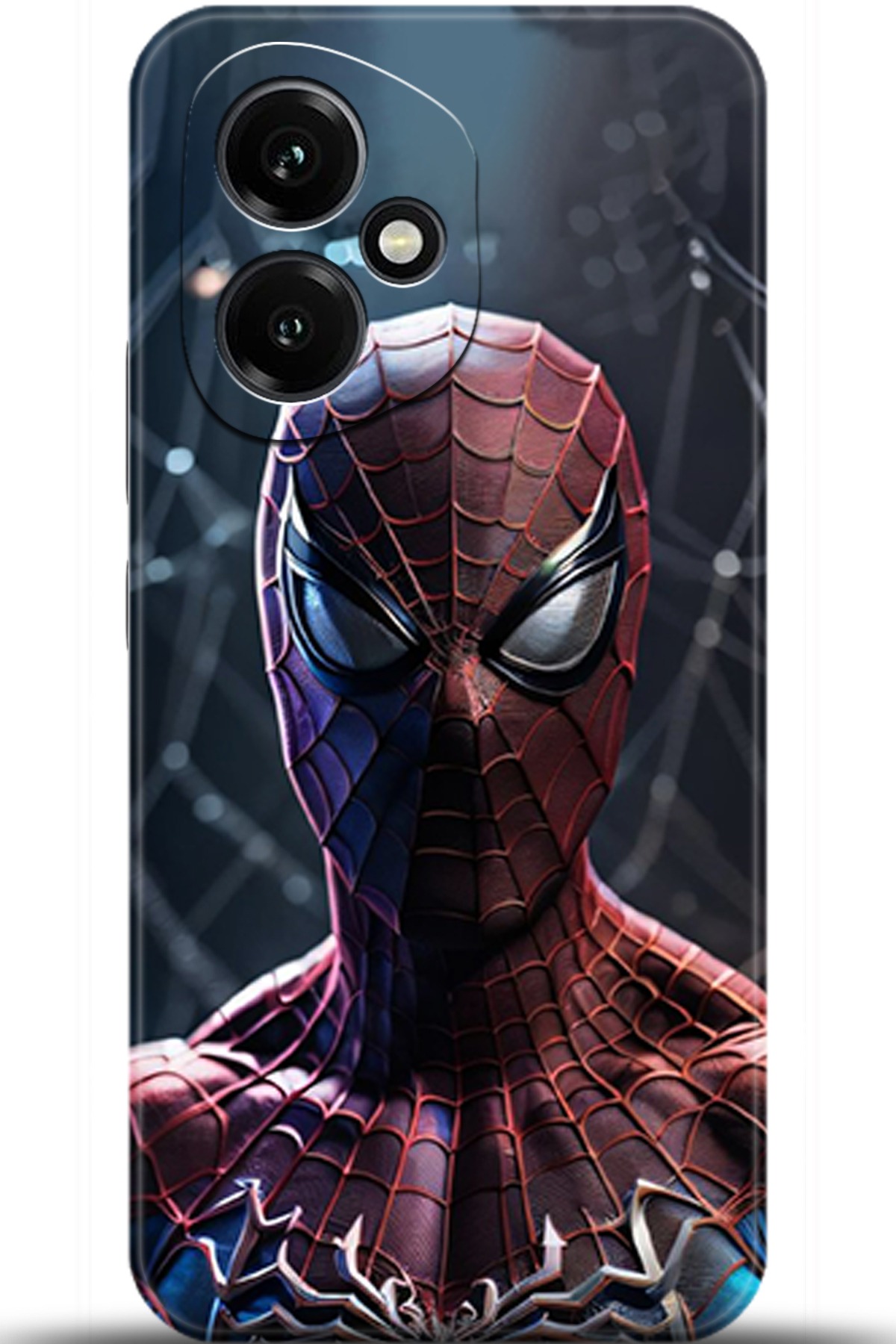 Honor 400 Uyumlu Kılıf HD Baskılı Kılıf - Followed Institution 5144