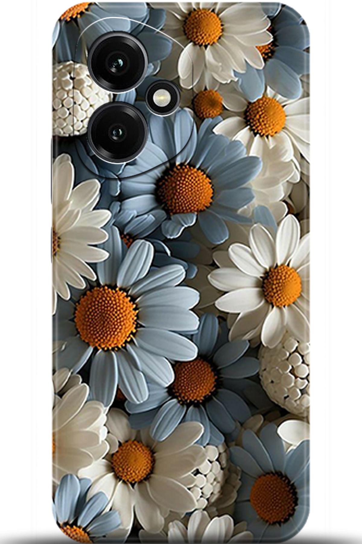 Honor 400 Uyumlu Kılıf HD Baskılı Kılıf - Followed Institution 5208