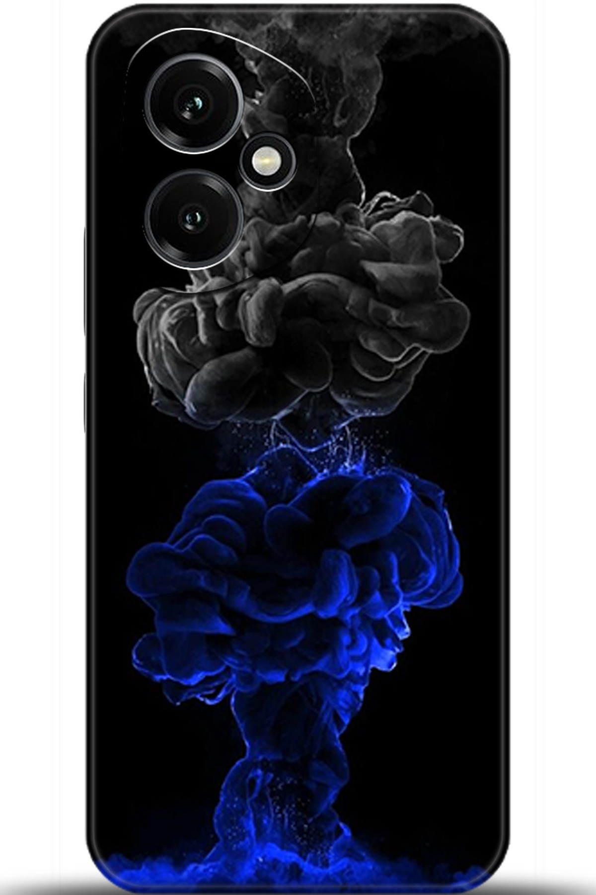 Honor 400 Uyumlu Kılıf HD Baskılı Kılıf - Followed Institution 5240