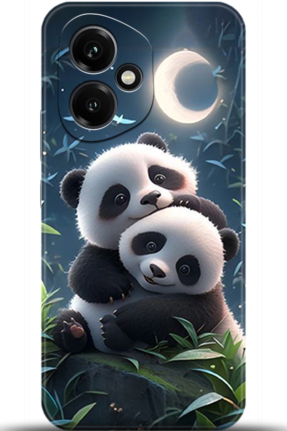 Honor 400 Uyumlu Kılıf HD Baskılı Kılıf - Followed Institution 5301