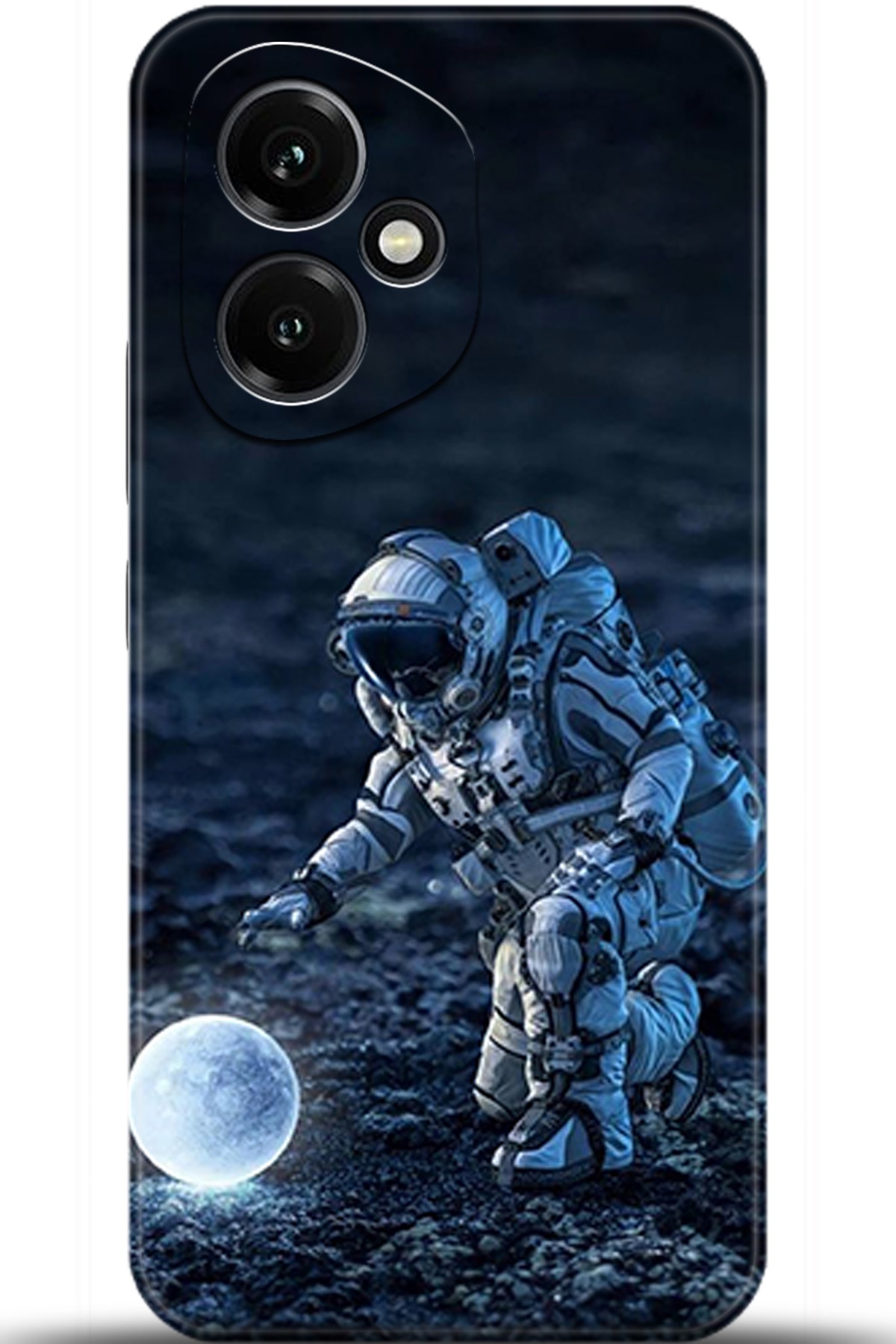 Honor 400 Uyumlu Kılıf HD Baskılı Kılıf - Followed Institution 5303