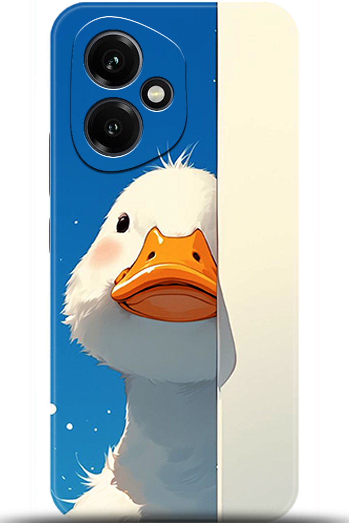 Honor 400 Uyumlu Kılıf HD Baskılı Kılıf - Followed Institution 5375