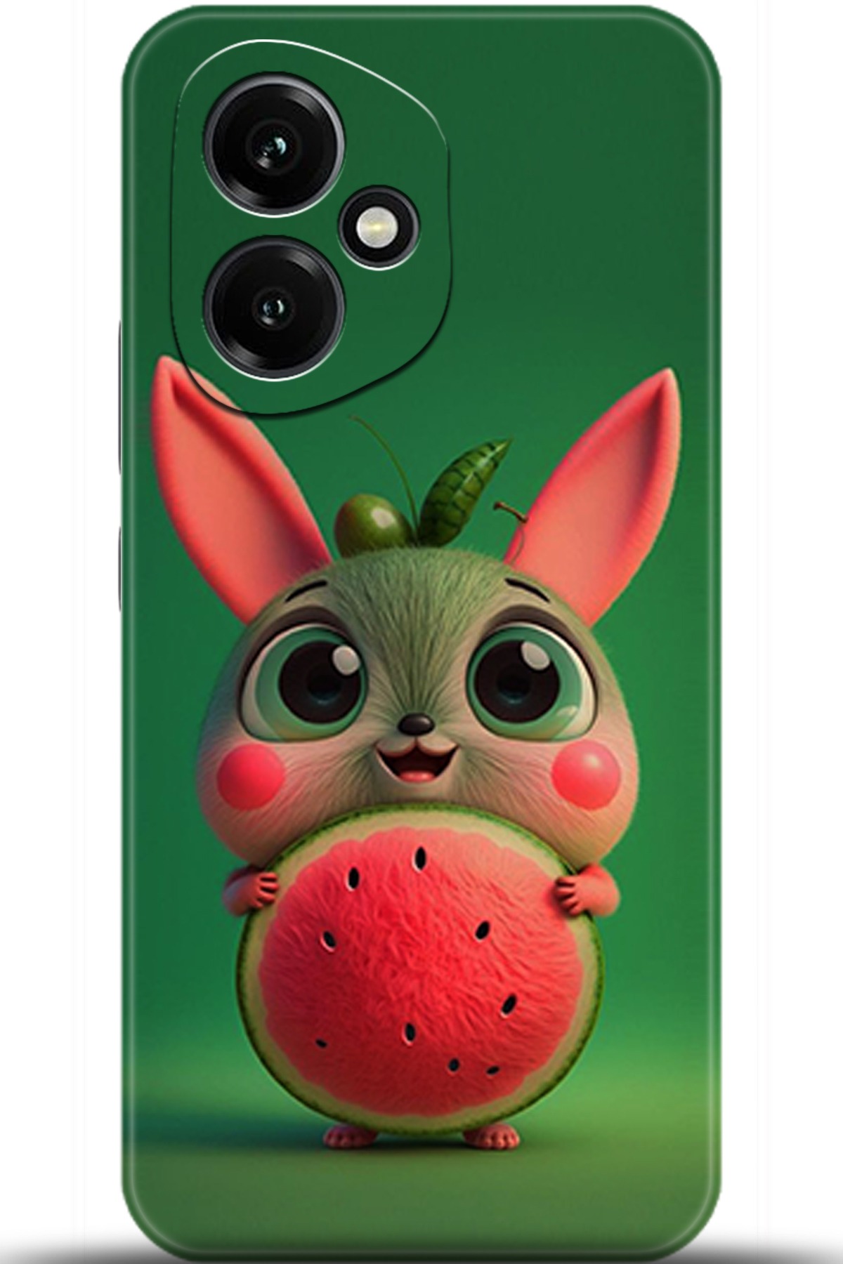 Honor 400 Uyumlu Kılıf HD Baskılı Kılıf - Followed Institution 5384