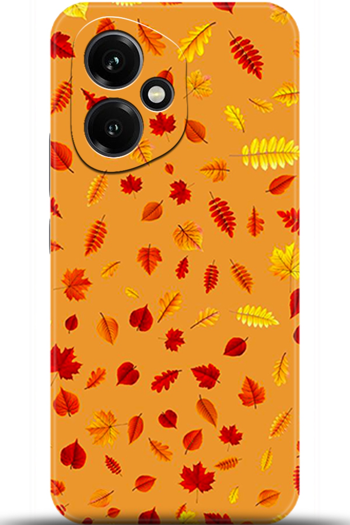 Honor 400 Uyumlu Kılıf HD Baskılı Kılıf - Followed Institution 5409