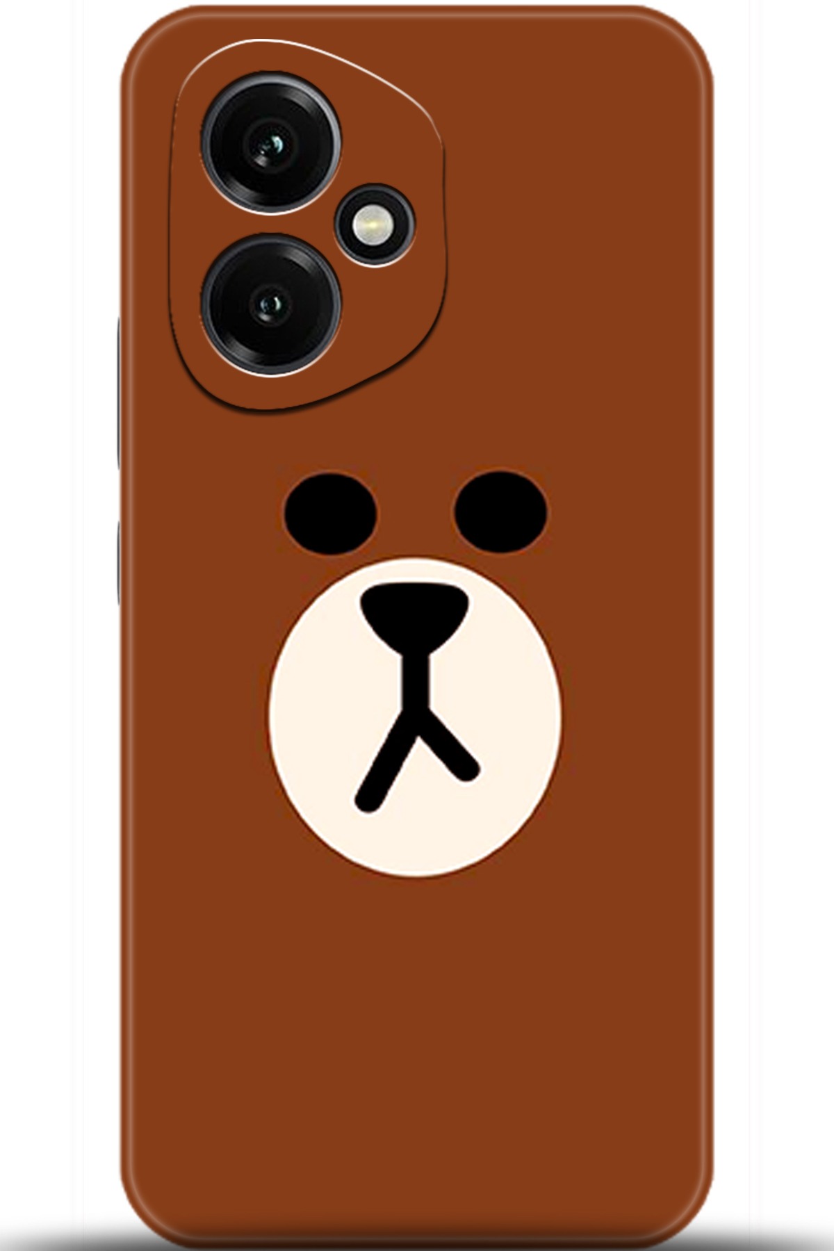 Honor 400 Uyumlu Kılıf HD Baskılı Kılıf - Followed Institution 5430