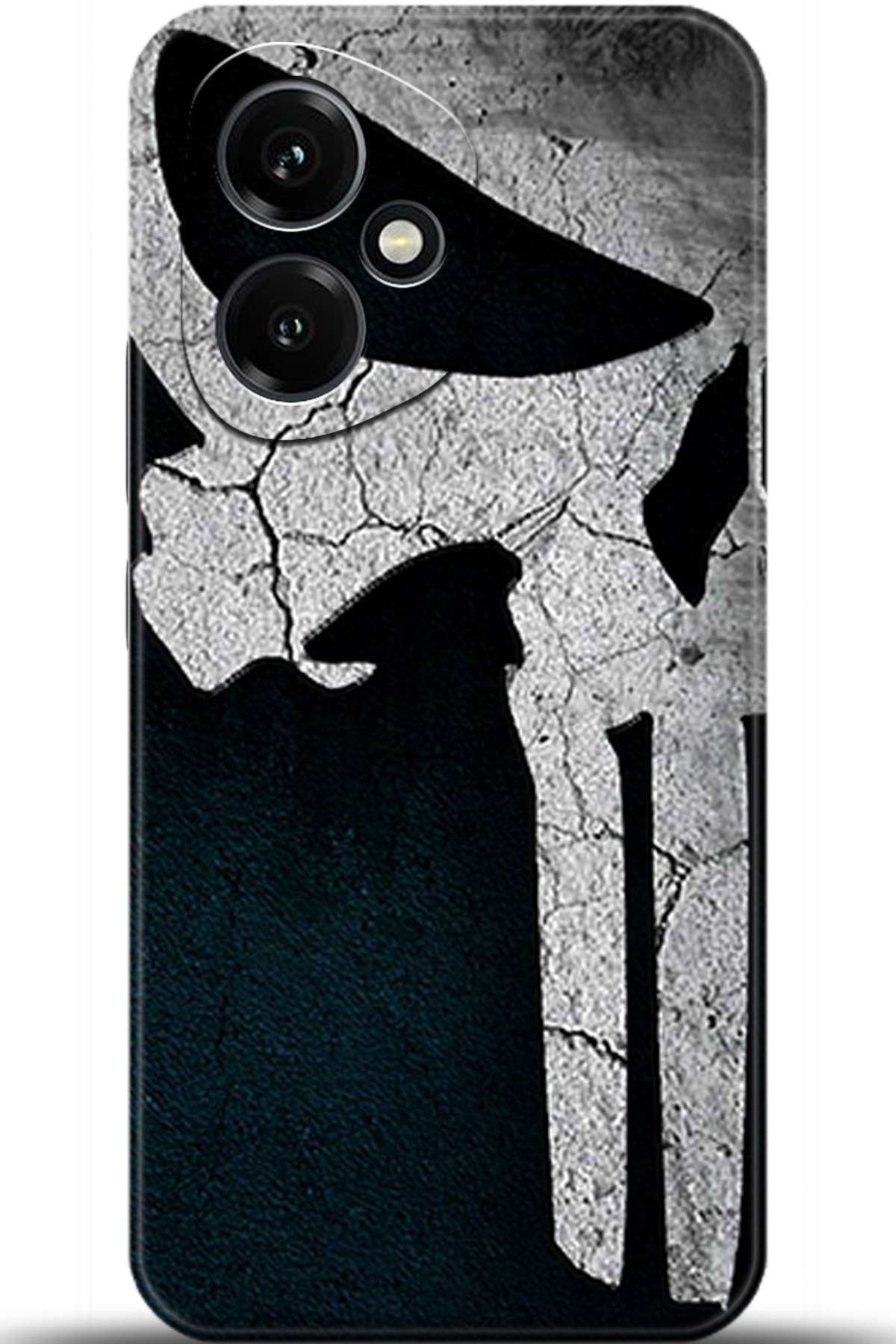 Honor 400 Uyumlu Kılıf HD Baskılı Kılıf - Followed Institution 5457