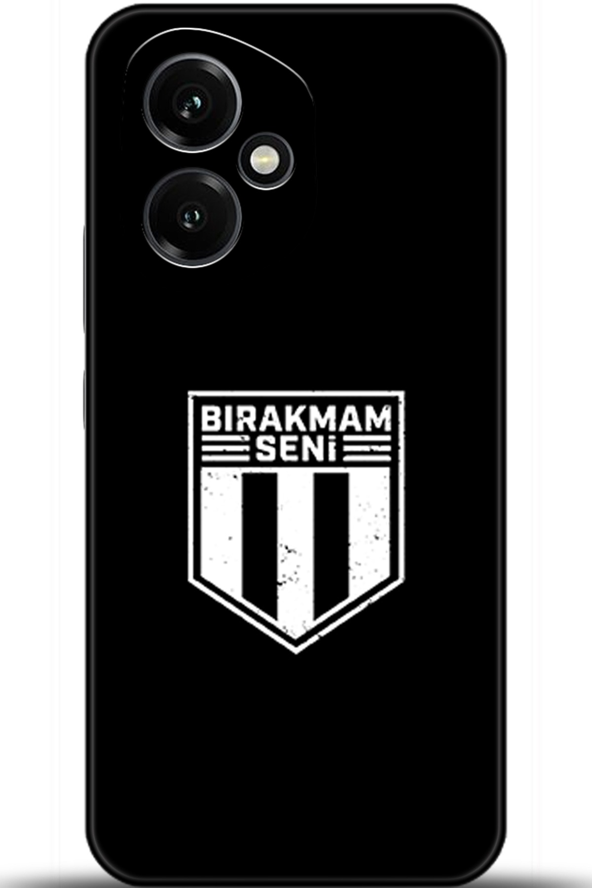 Honor 400 Uyumlu Kılıf HD Baskılı Kılıf - Followed Institution 5474