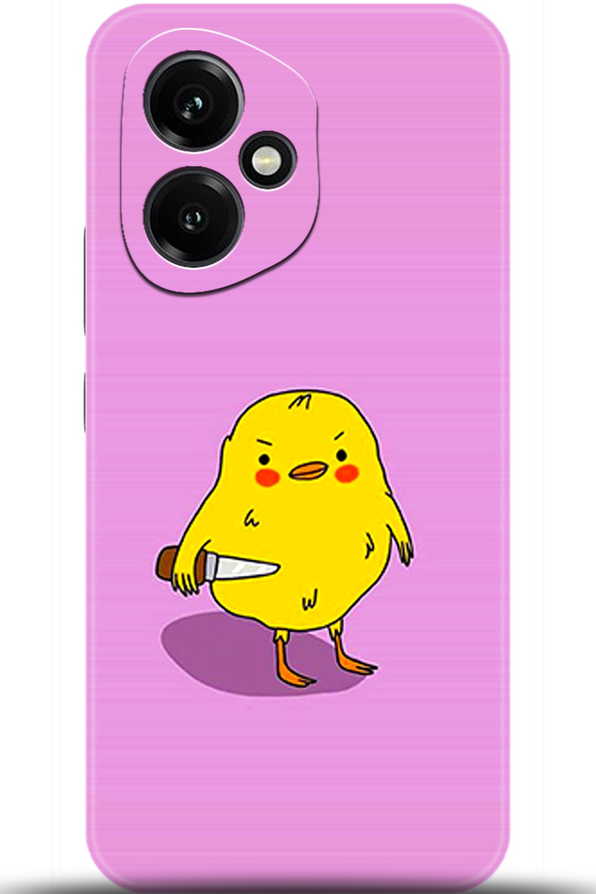 Honor 400 Uyumlu Kılıf HD Baskılı Kılıf - Followed Institution 5475