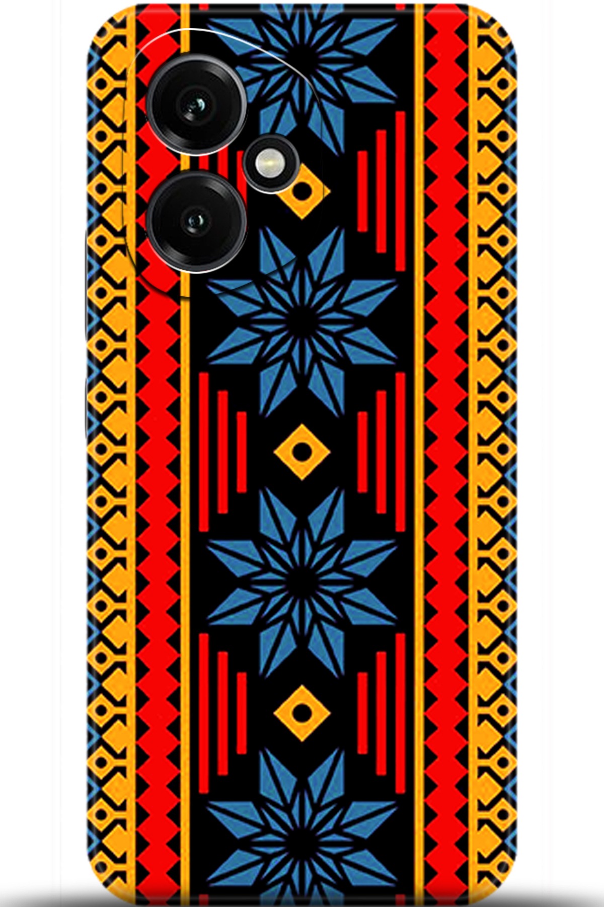 Honor 400 Uyumlu Kılıf HD Baskılı Kılıf - Followed Institution 5502