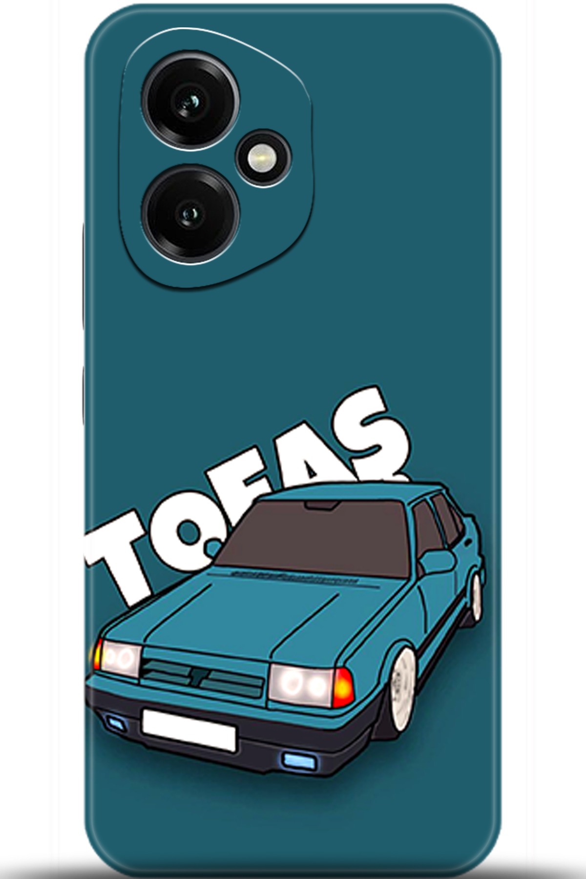 Honor 400 Uyumlu Kılıf HD Baskılı Kılıf - Followed Institution 5604